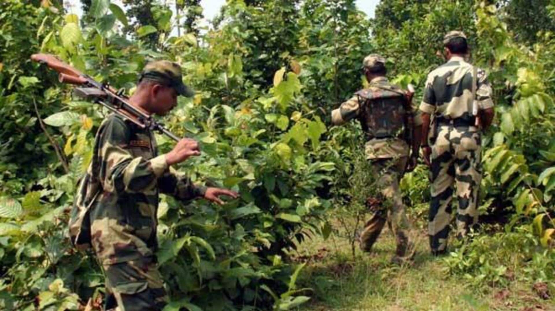 Telangana Government: లొంగిపోయిన మావోయిస్టులకు గుడ్ న్యూస్… 'గిరిదర్శక్'గా ప్రభుత్వ ఉద్యోగాలు