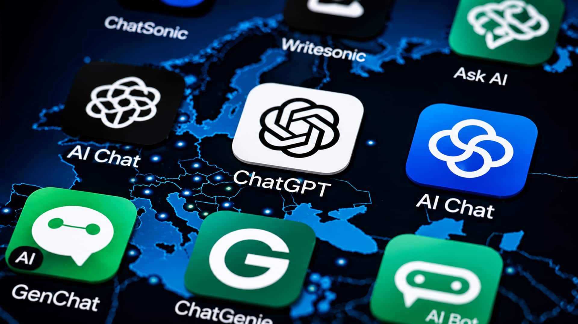 OpenAI : 'అల్ట్రా ఫాస్ట్'.. GPT-5.6 Solతో ఇక పనులు 14 రెట్లు వేగంగా!