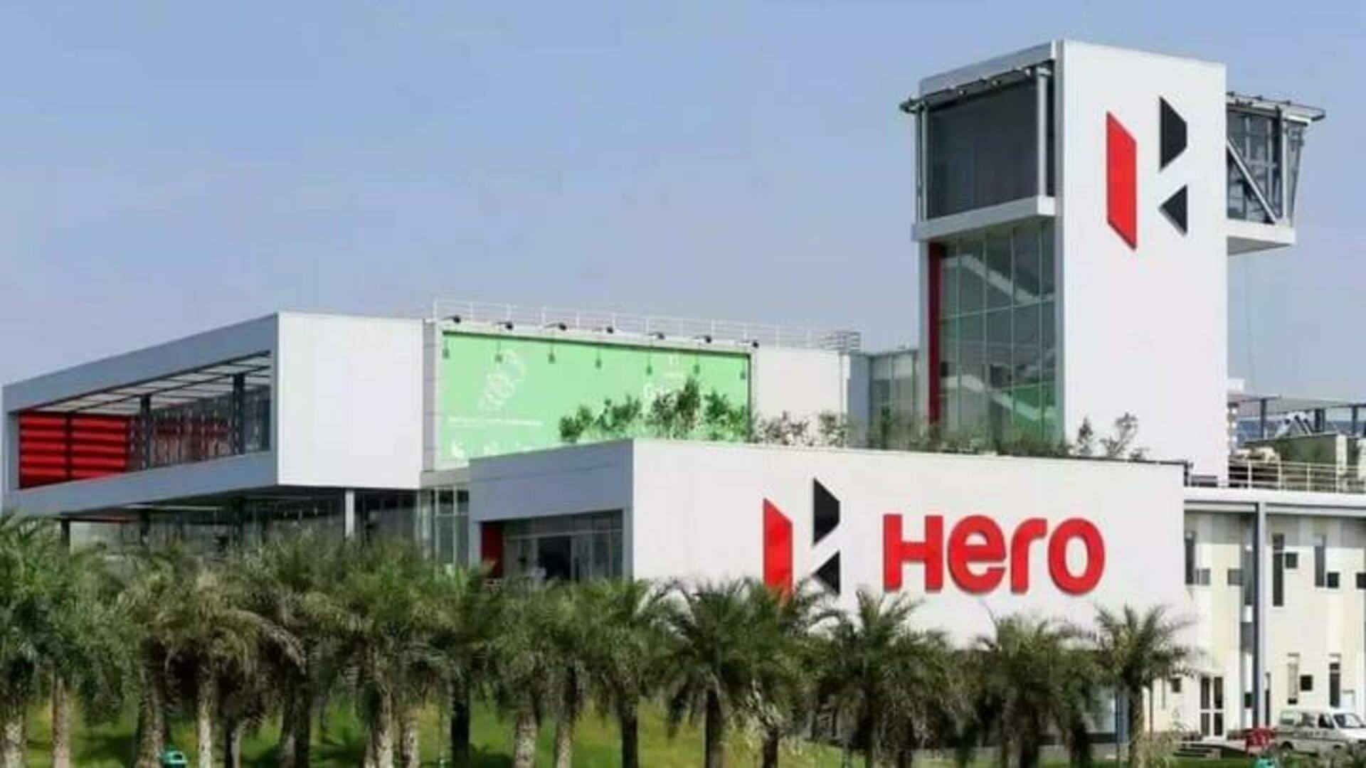 Hero MotoCorp: జూలై 3నుంచి హీరో బైకులు, స్కూటర్ల ధరల పెంపు
