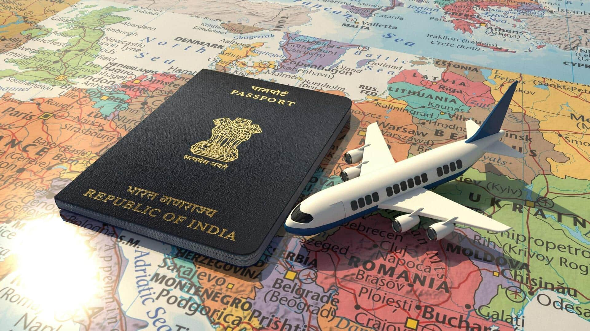 Visa-Free Destinations: వీసా అవసరం లేకుండా ఈ దేశాలకు వెళ్లి రావచ్చు..!