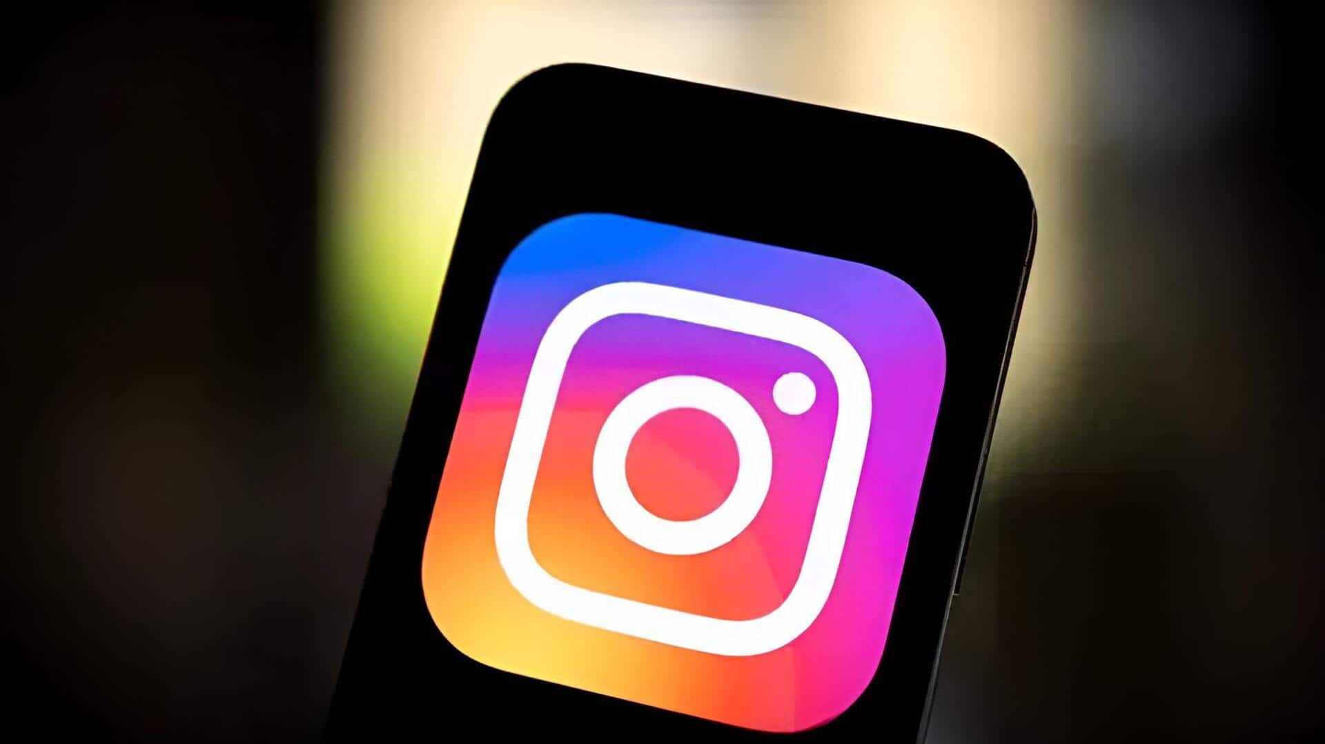 Instagram Offline Reels: రీల్స్ లవర్స్‌కు గుడ్ న్యూస్.. ఆఫ్‌లైన్‌లో కూడా వీడియోలు చూసే అవకాశం