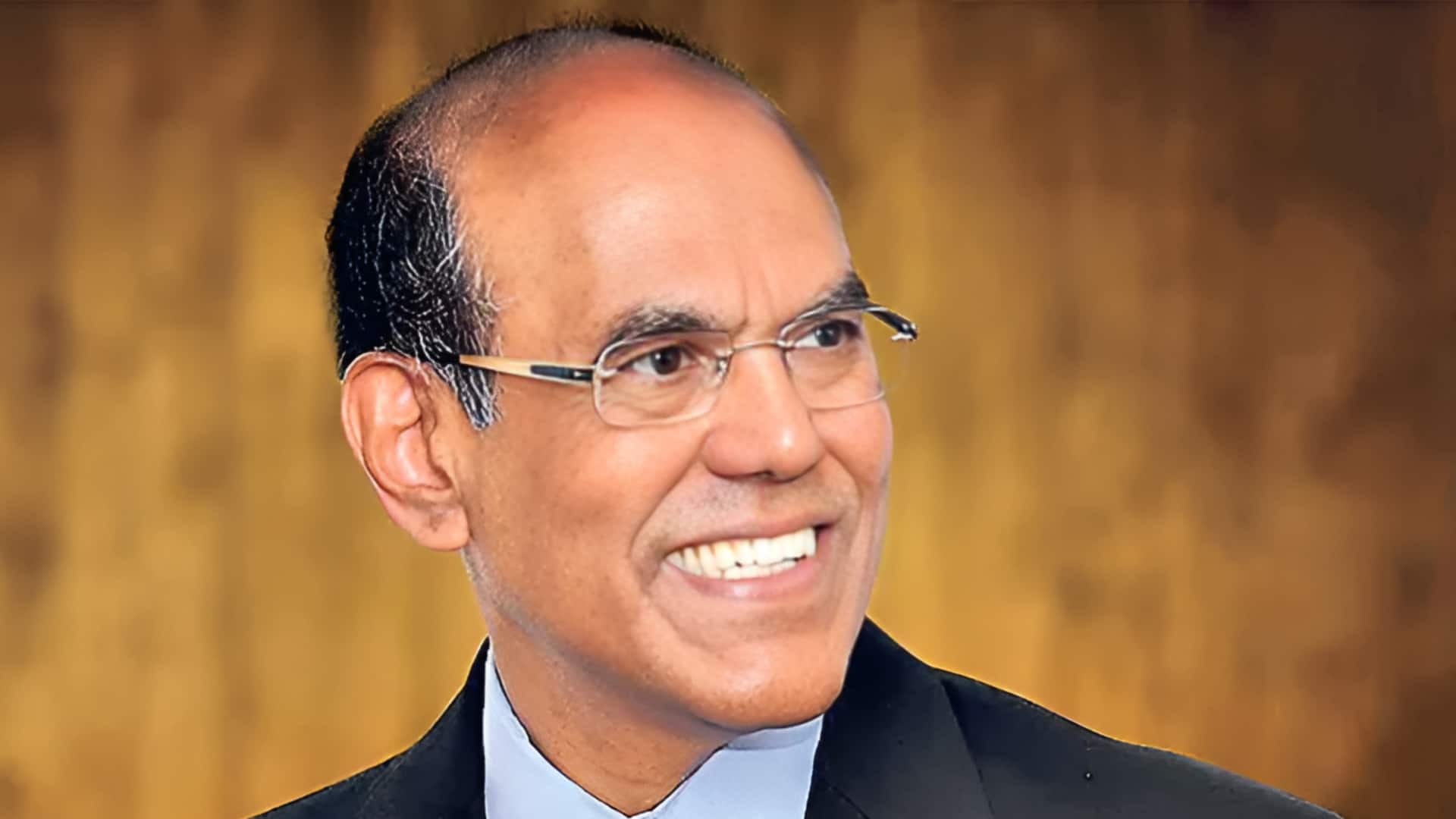 Duvvuri Subbarao: రూపాయి క్షీణతను అడ్డుకోవద్దు.. అపుడే బయటి ఒత్తిళ్లను తట్టుకునే శక్తి : దువ్వూరి సుబ్బారావు