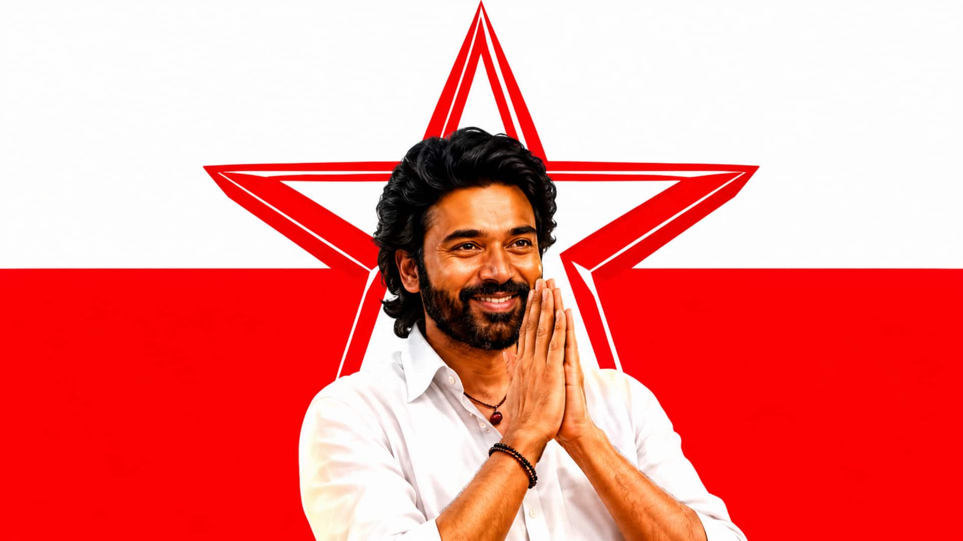Dhanush: విజయ్ తర్వాత ధనుష్ వంతు.. 'తమిళగ ఎళుచ్చి కళగం'తో రాజకీయ అరంగేట్రం?