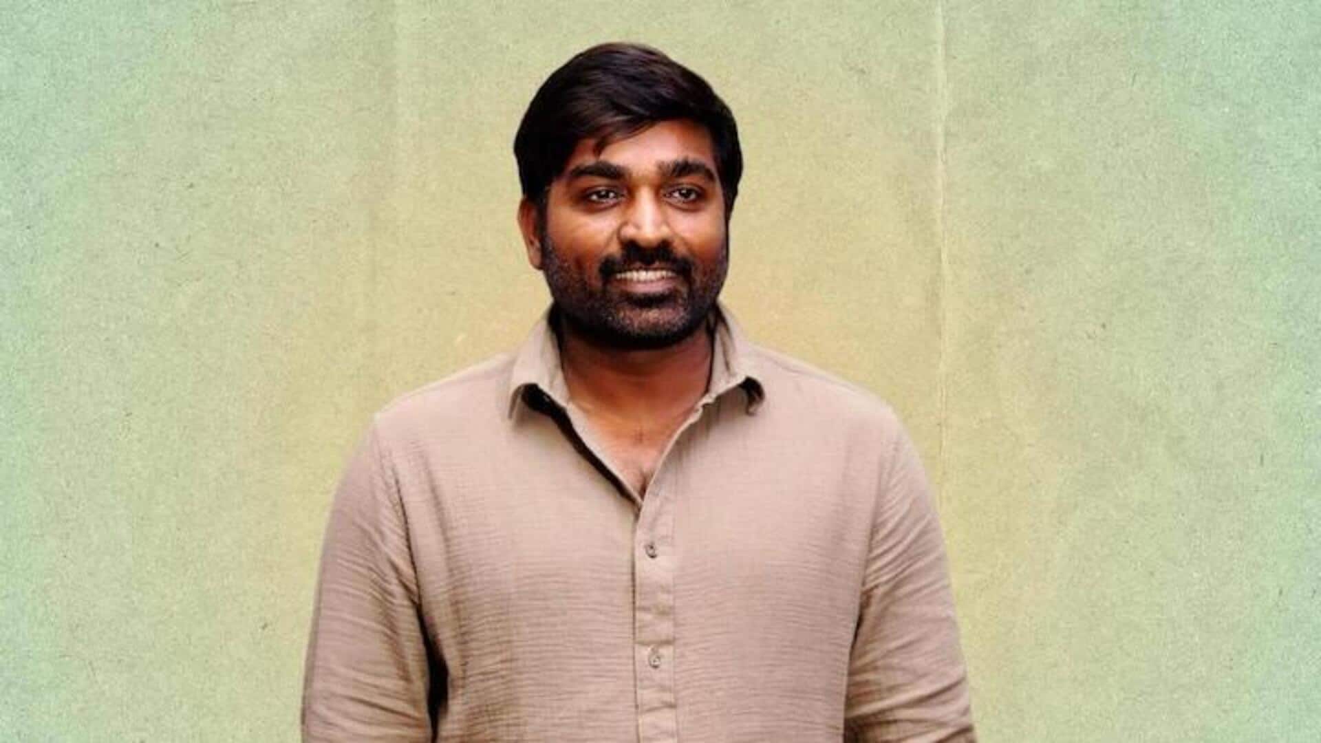 Vijay Sethupathi: అల్లుఅర్జున్-అట్లీ మూవీలో మరో స్టార్ హీరో? 