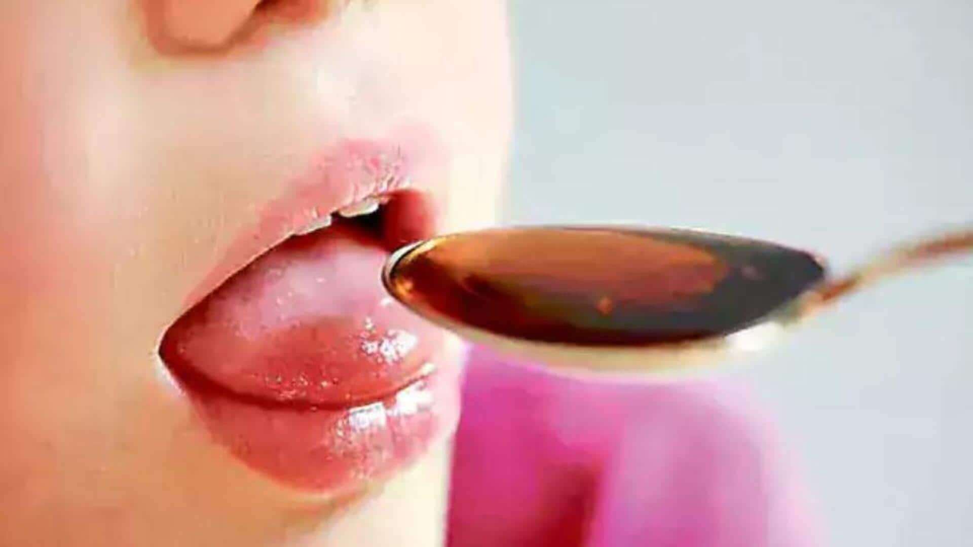 Cough Syrup Tragedy: కోల్డ్‌రిఫ్ దగ్గుమందుతో మరణాలు.. ఆ ఫార్మా కంపెనీ మూసివేత!