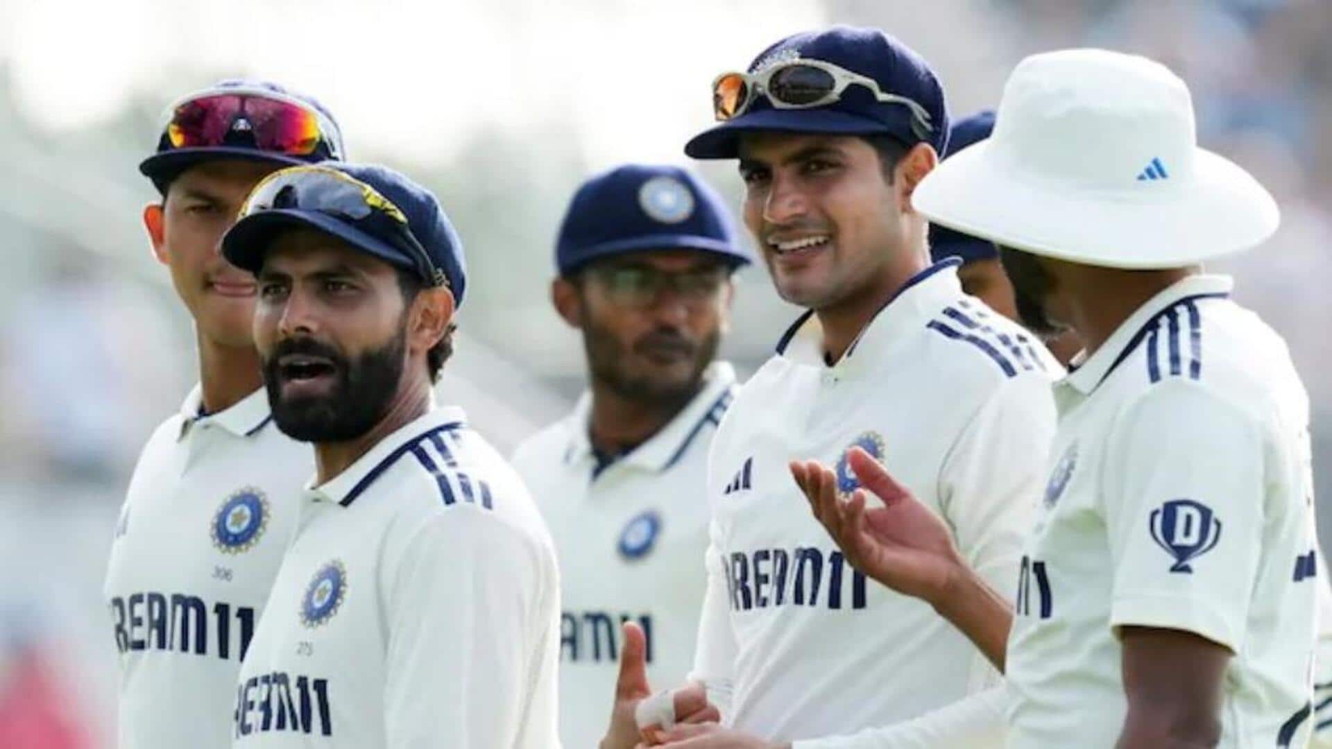 IND vs SA: భారత్-దక్షిణాఫ్రికా మధ్య టెస్ట్ సిరీస్.. టాస్ కోసం ప్రత్యేక నాణెం