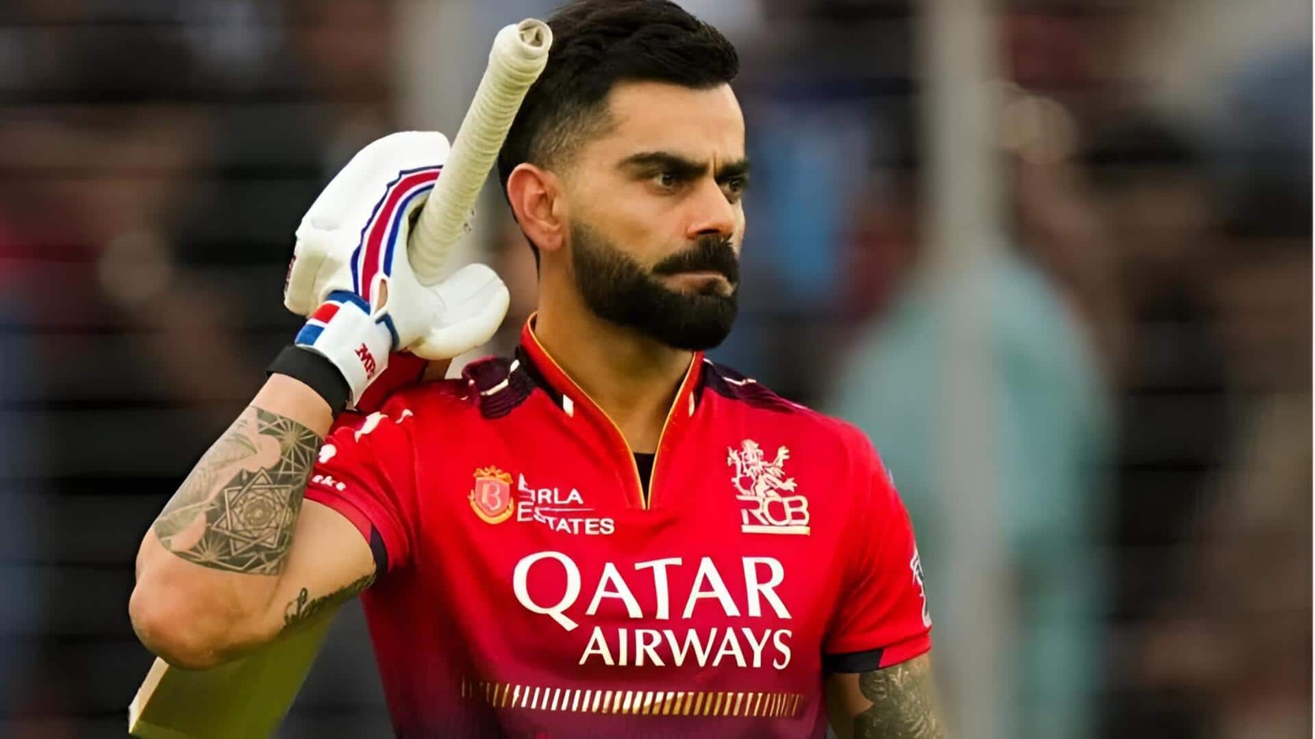 Virat Kohli: విరాట్ రీఎంట్రీ మ్యాచ్‌కు బ్యాడ్ న్యూస్.. ఫ్యాన్స్‌కు అనుమతి లేదు