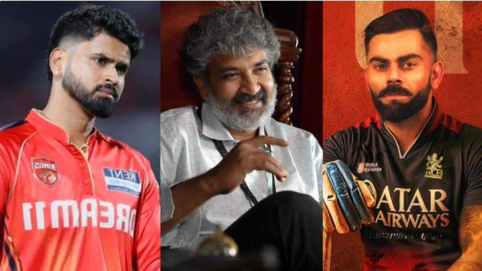 Rajamouli: గెలుపు ఎవరిదైనా.. ఓటమి గుండెల్లో నిలిచిపోతుంది.. రాజమౌళి ట్వీట్ వైరల్ Rajamouli: గెలుపు ఎవరిదైనా.. ఓటమి గుండెల్లో నిలిచిపోతుంది.. రాజమౌళి ట్వీట్ వైరల్