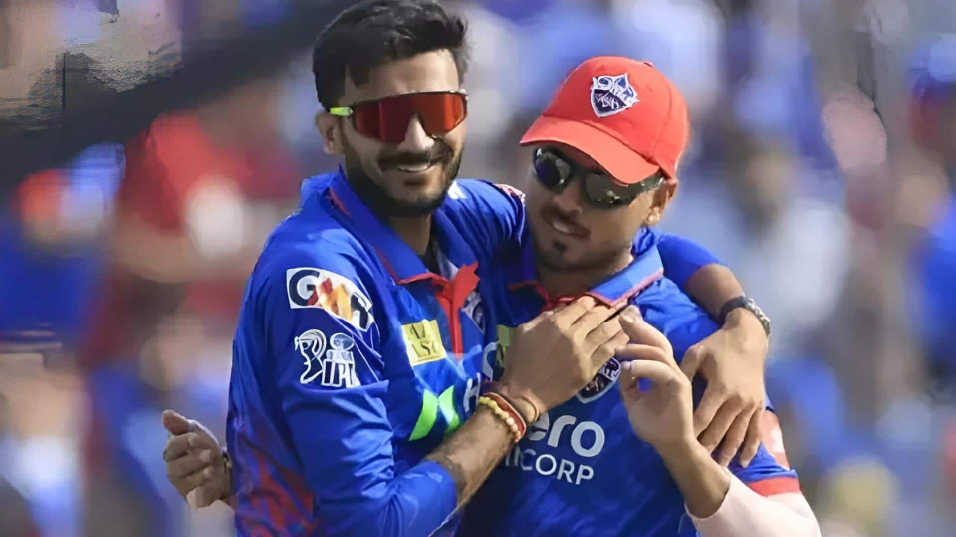 Nitish Rana: బెంచ్‌పైనే వివాదం.. అంపైర్‌తో వాగ్వాదం చేసిన నీతీశ్‌కు ఫైన్!