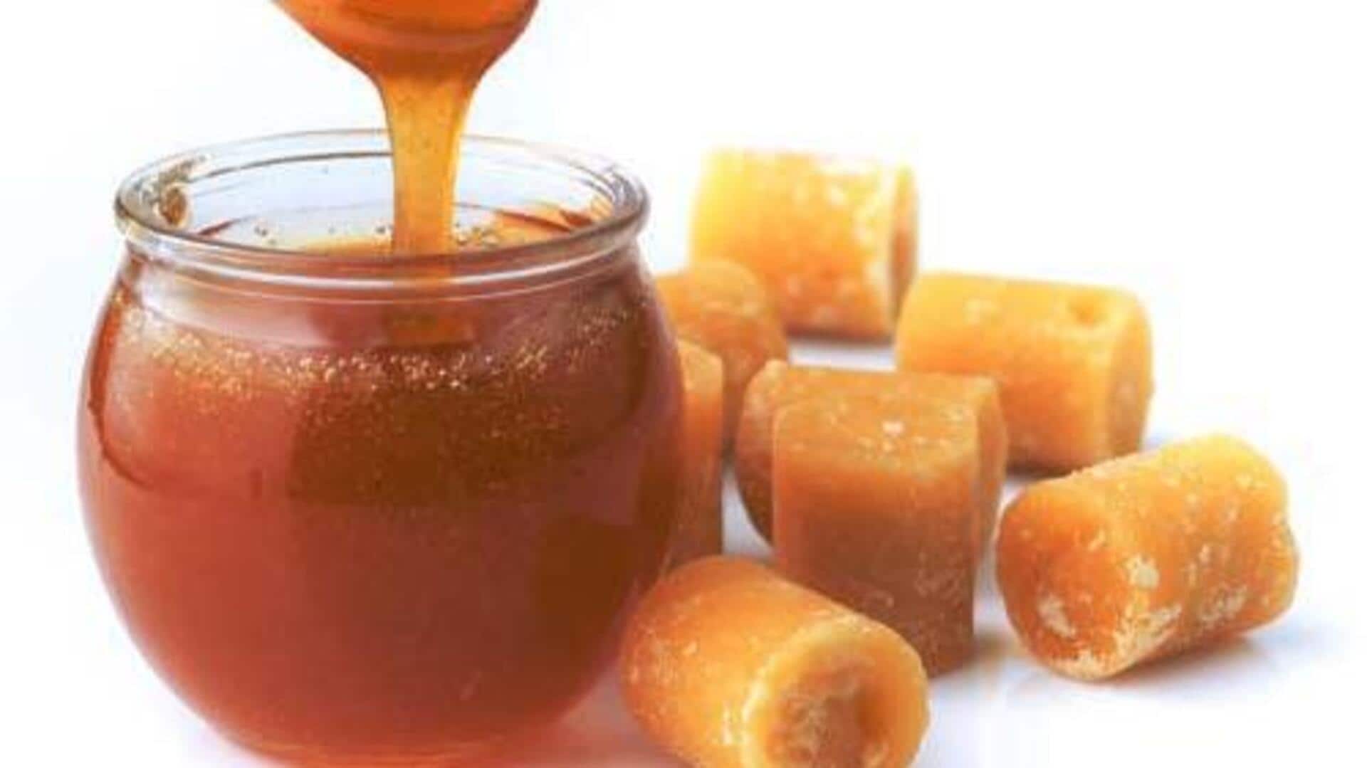 Liquid Jaggery: చక్కెరకు బెస్ట్ ఆల్టర్నేటివ్‌గా కాక్వి..పోషకాలతో నిండిన బెల్లం ద్రావణం