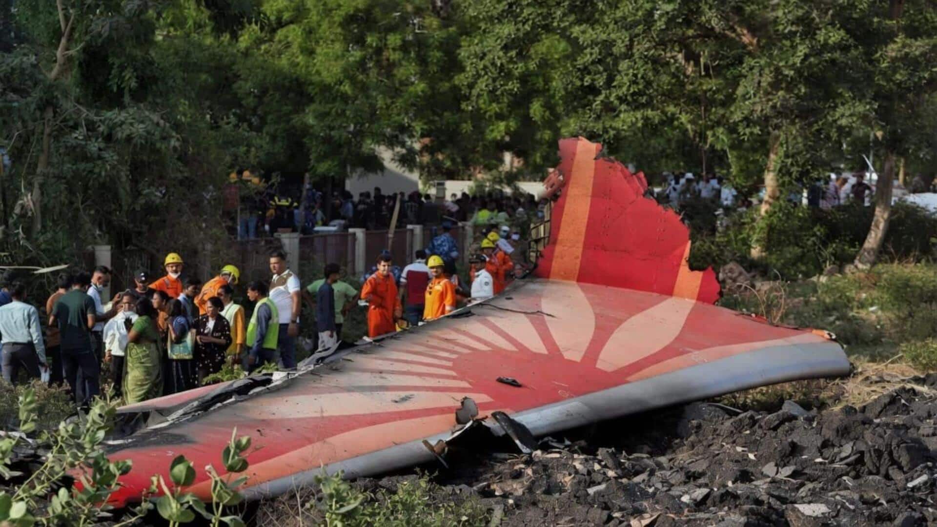 Air India: AI-171 విమాన ప్రమాదం మిస్టరీ వీడేదెప్పుడు..? మరో రెండు నెలల్లో ఫైనల్ రిపోర్ట్!
