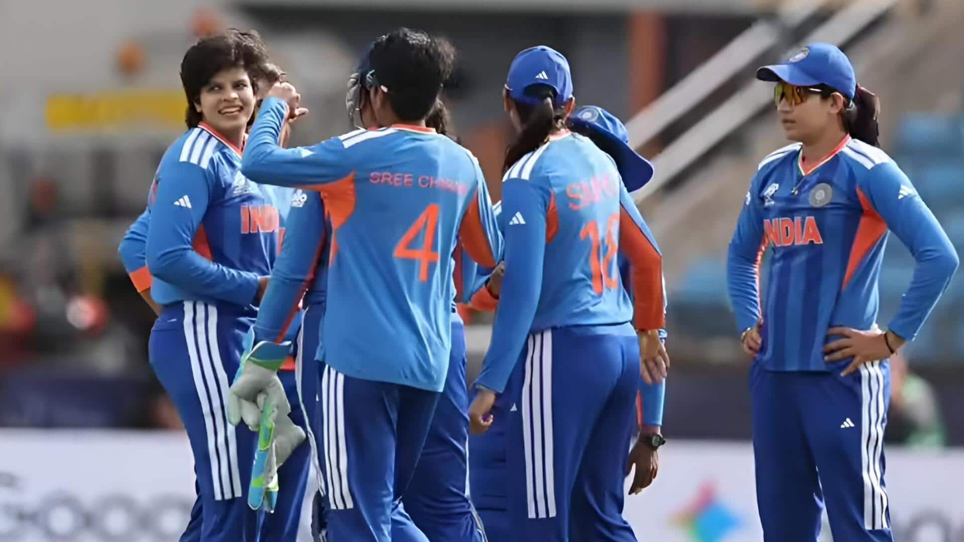 INDw vs NEDw: నెదర్లాండ్స్‌ను చిత్తుచేసిన టీమిండియా.. పాయింట్స్ టేబుల్‌లో అగ్రస్థానం కైవసం!