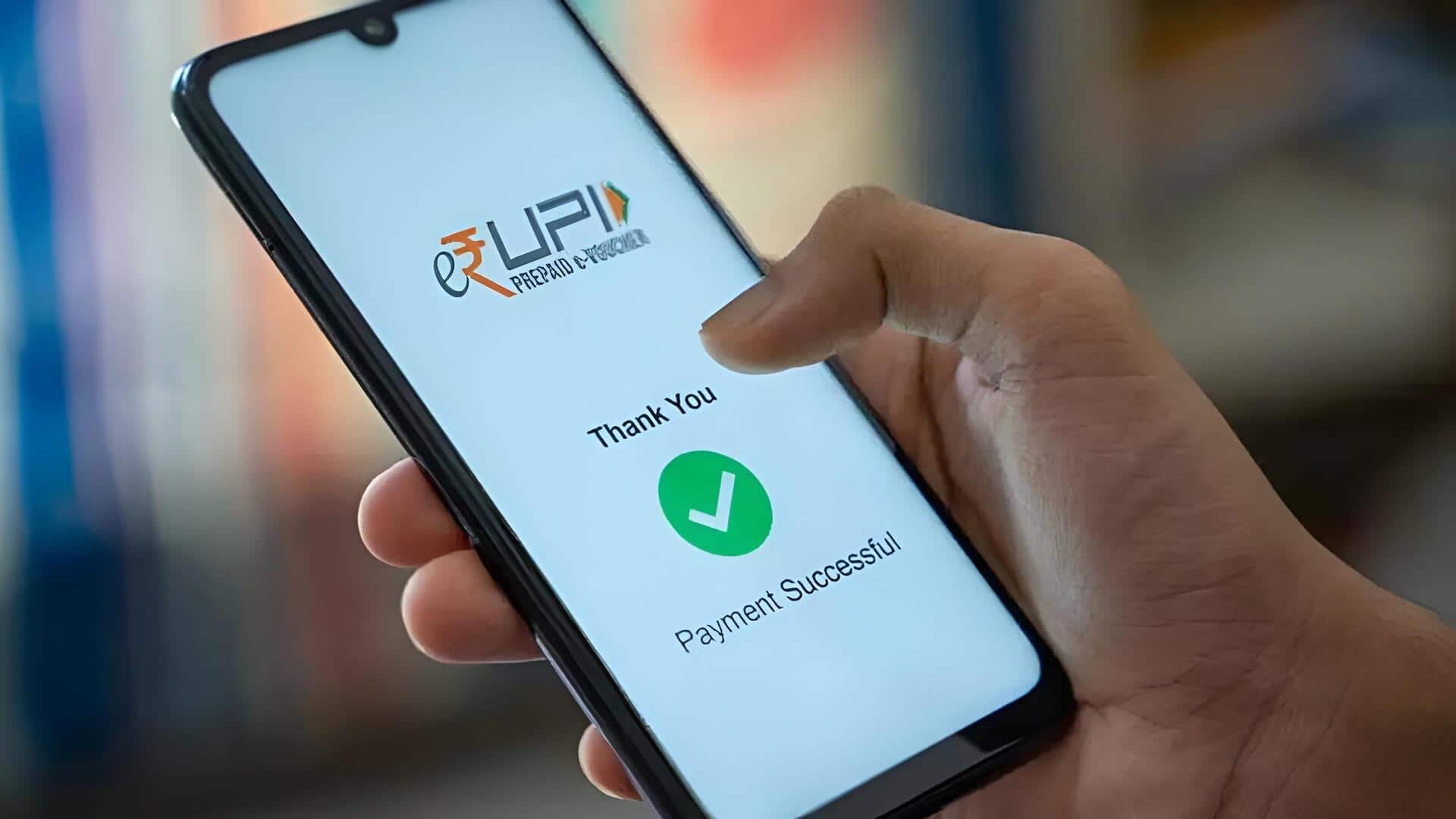 UPI: యూపీఐ చెల్లింపులపై ఛార్జీలు లేవు.. కేంద్ర ఆర్థిక శాఖ స్పష్టీకరణ