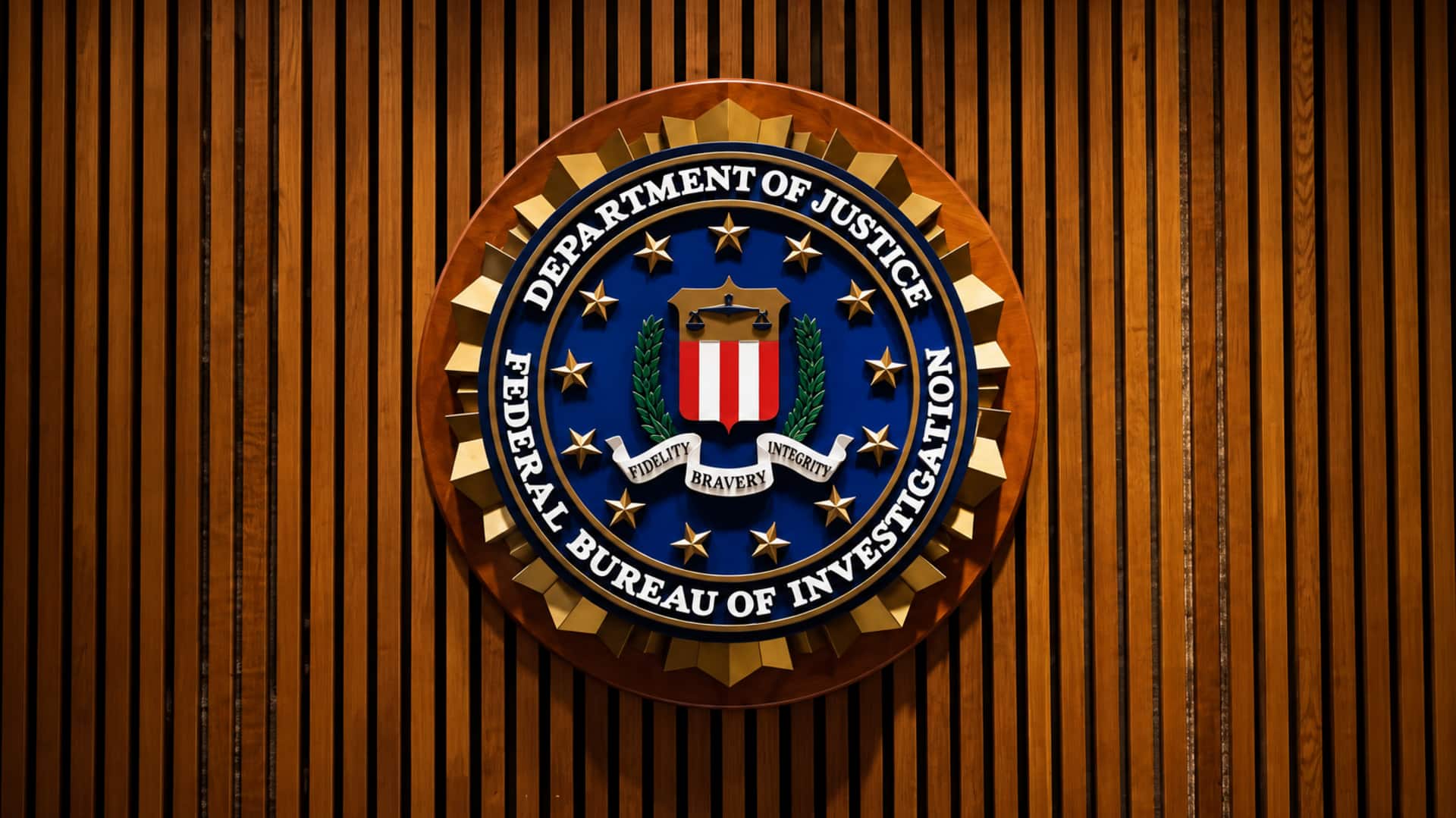 FBI Cyberattack: FBIపై భారీ సైబర్ దాడి.. వేలాది మంది ఉద్యోగుల డేటా చోరీ చేసినట్లు హ్యాకర్ల ప్రకటన
