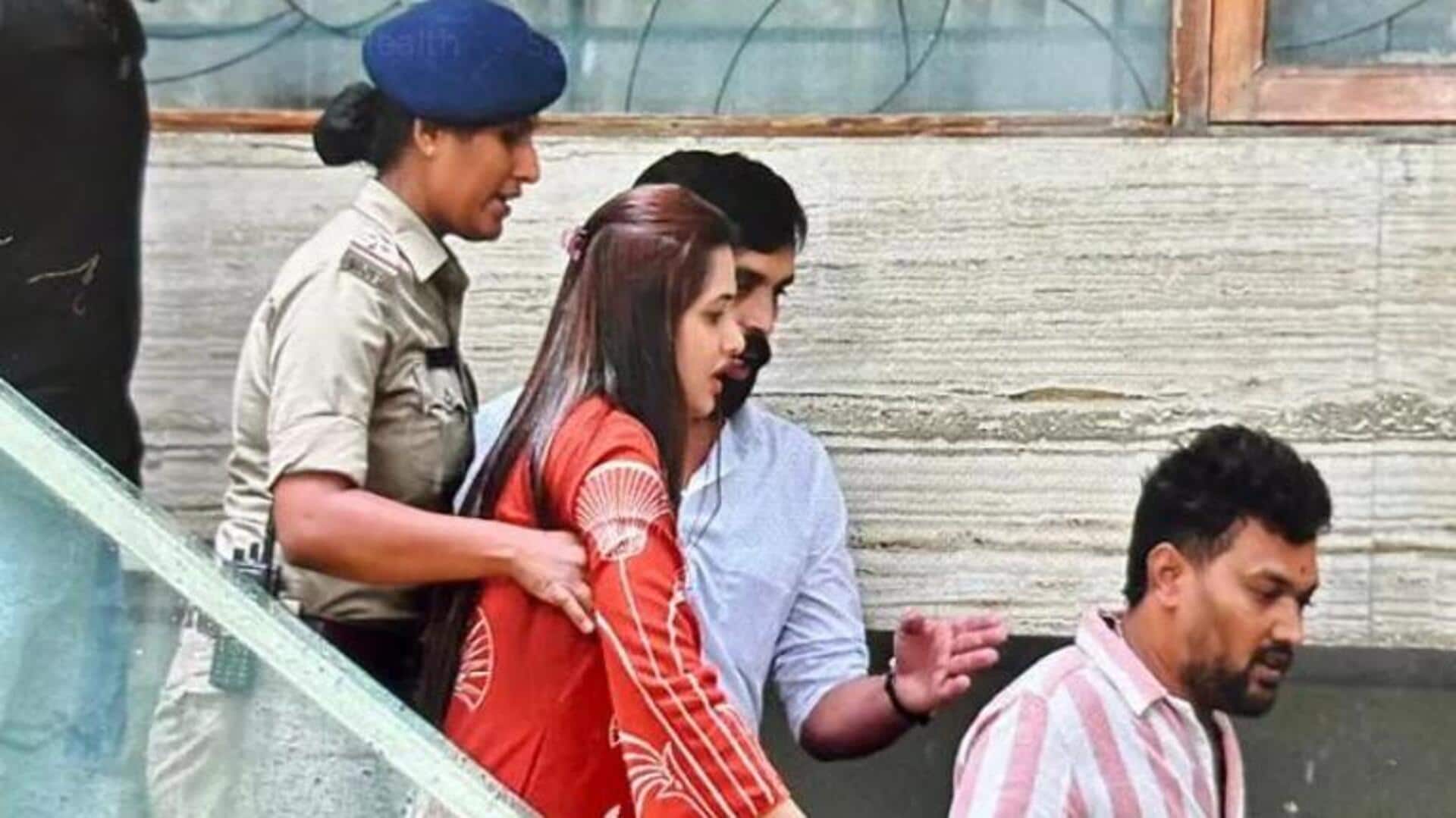 Renukaswamy murder case: రేణుకాస్వామి హత్య కేసు.. దర్శన్-పవిత్రా గౌడ బెయిల్ రద్దు, అరెస్టు