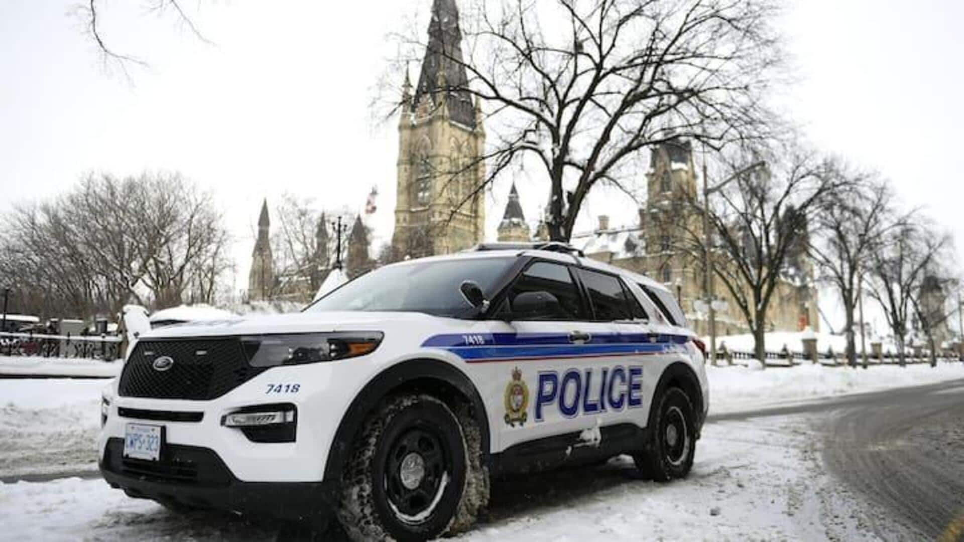 Indian Citizen: ఆంటారియోలో వేధింపుల కలకలం: 51ఏళ్ల ఇండియన్‌కు డిపోర్ట్ ఆర్డర్