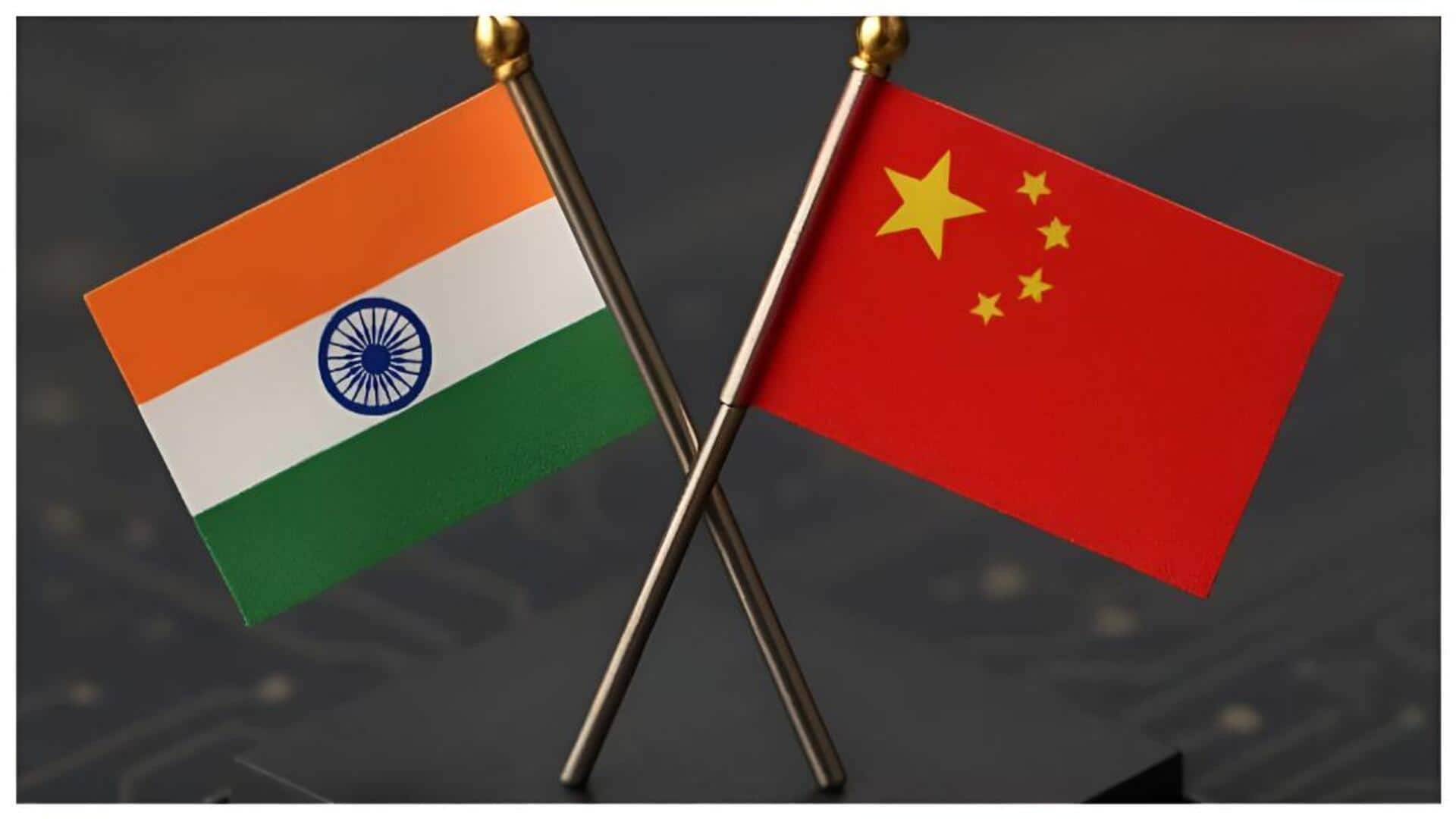 India-China Trade: చైనాతో భారత వాణిజ్య లోటు రికార్డు స్థాయికి: జీటీఆర్‌ఐ హెచ్చరిక