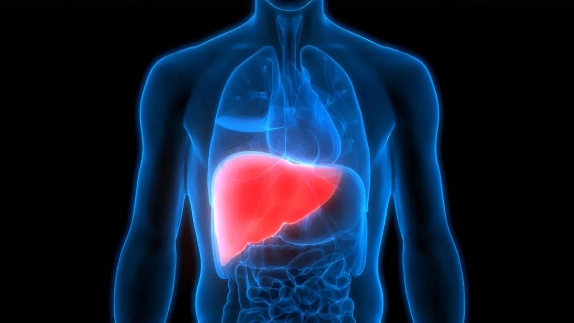 Liver Health: లివర్ స‌మ‌స్య‌కు మద్యం ఒక్కటే కారణం కాదు.. నిపుణులు హెచ్చరిస్తున్న మరో ప్రమాదం ఇదే!