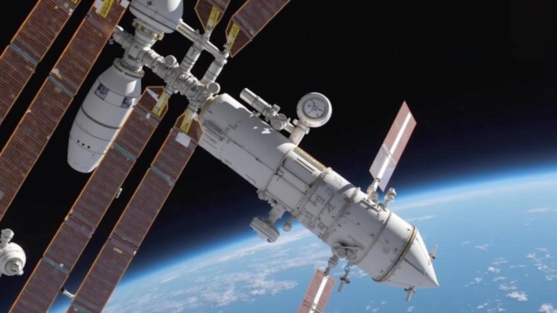 NASA: అంతరిక్ష కేంద్రంలో మెడికల్ ఎమర్జెన్సీ: క్రూ-11 స్పేస్‌వాక్ వాయిదా