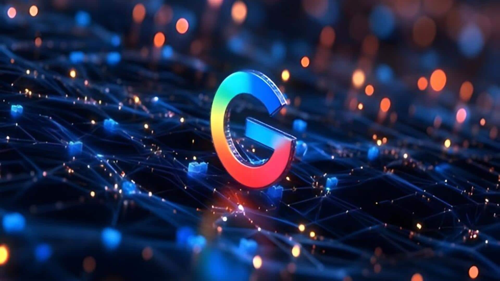 Google AI course : ఇక కోడింగ్ అవసరం లేదు.. గూగుల్ ఏఐ కోర్సుతో కొత్త అవకాశాలు