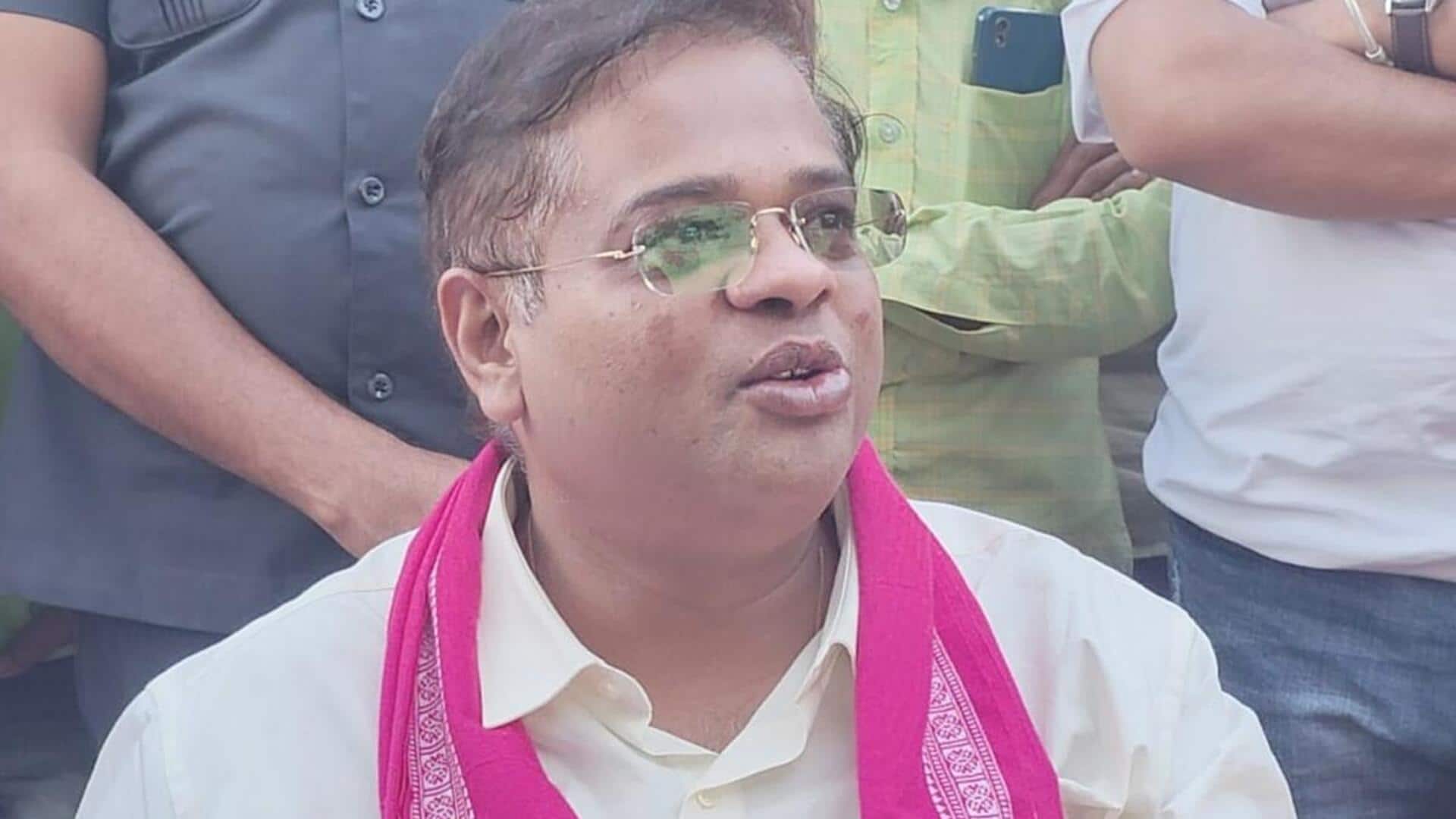 Amit Jogi Convicted Ramavatar Jaggi Murder : 23 ఏళ్ల తర్వాత తీర్పు.. మాజీ సీఎం కుమారుడికి శిక్ష!