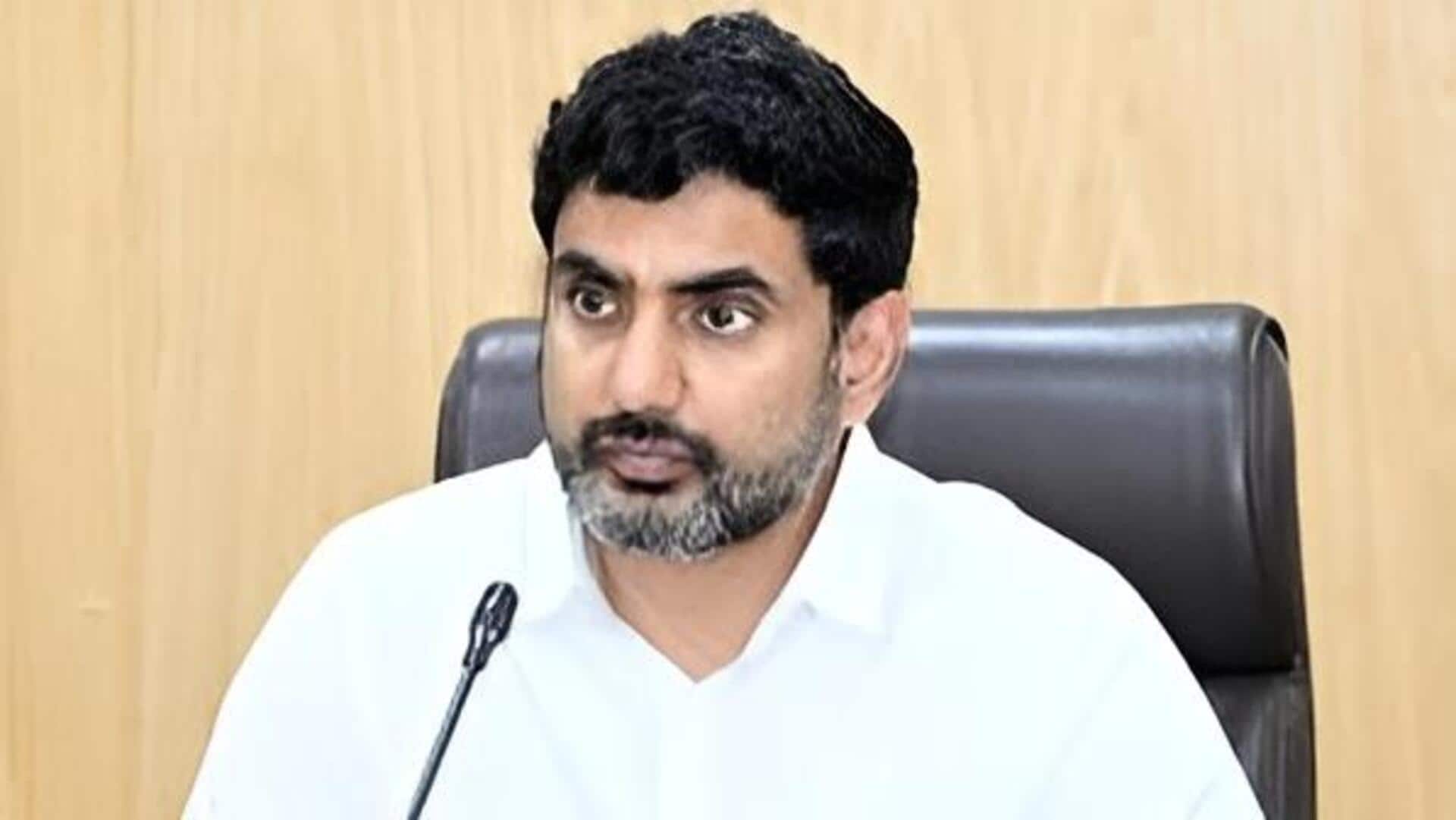 Mega DSC: నేడు మెగా డీఎస్సీ ఉత్సవ్‌.. ఎంపీలు,ఎమ్మెల్యేలంతా రావాలి.. శాసనసభలో మంత్రి నారా లోకేశ్