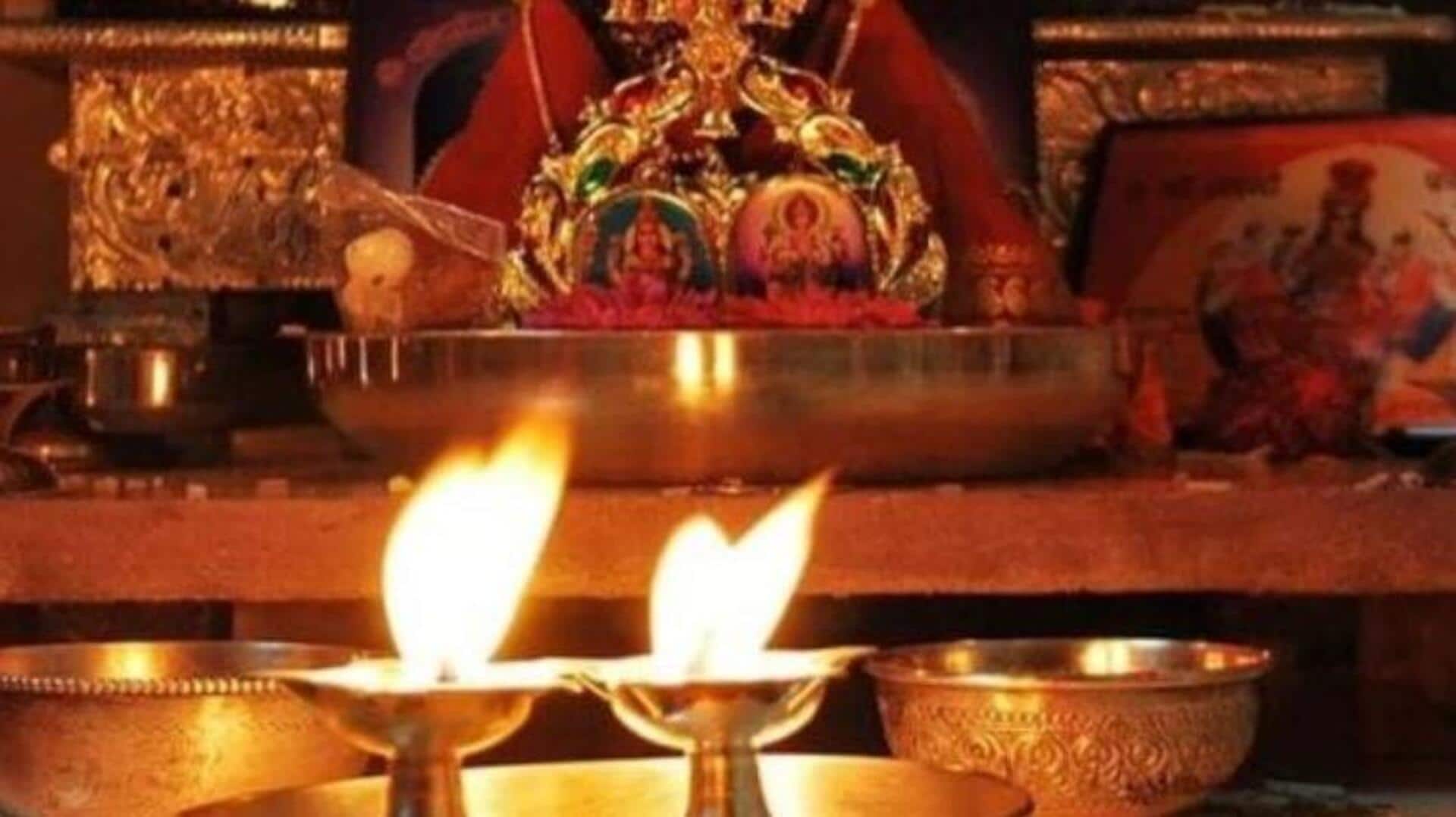Diwali Special: దీపావళి పండుగకు కచ్చితంగా పాటించే నియమాలపై ఓ లుక్కేయండి 