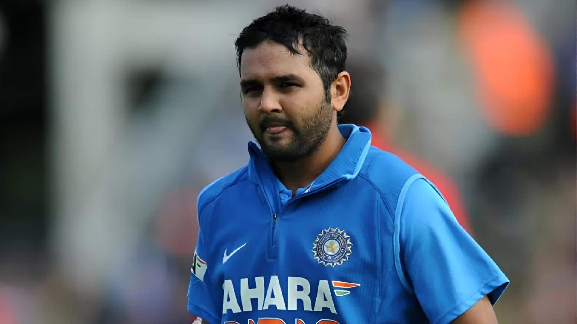 Parthiv Patel-BCCI: ఏడాదికి రూ.3 కోట్లు.. అయినా చీఫ్ సెలెక్టర్ పదవికి పార్థివ్ పటేల్ నో!
