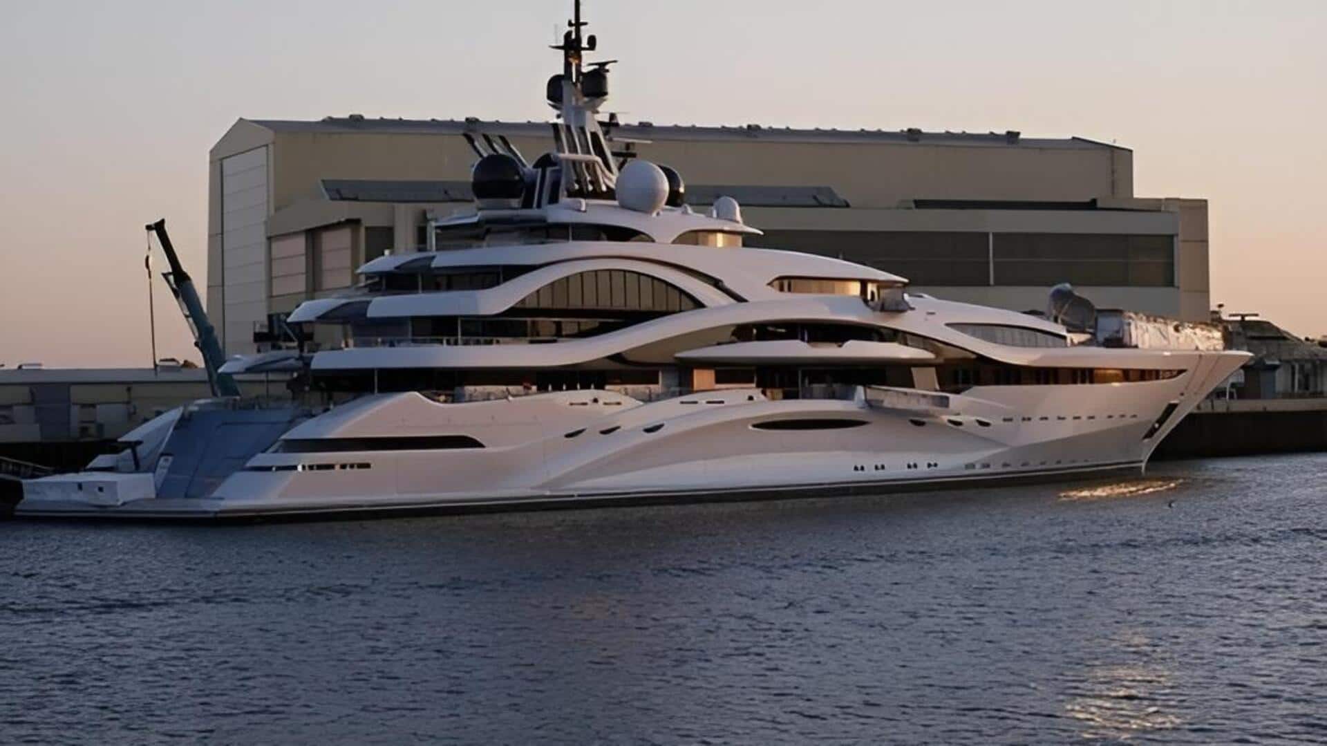 Nellore: నెల్లూరు జువ్వలదిన్నెలో దేశంలోనే తొలి అటానమస్ మారిటైమ్ షిప్‌యార్డ్‌కు ఏపీ ప్రభుత్వం గ్రీన్ సిగ్నల్