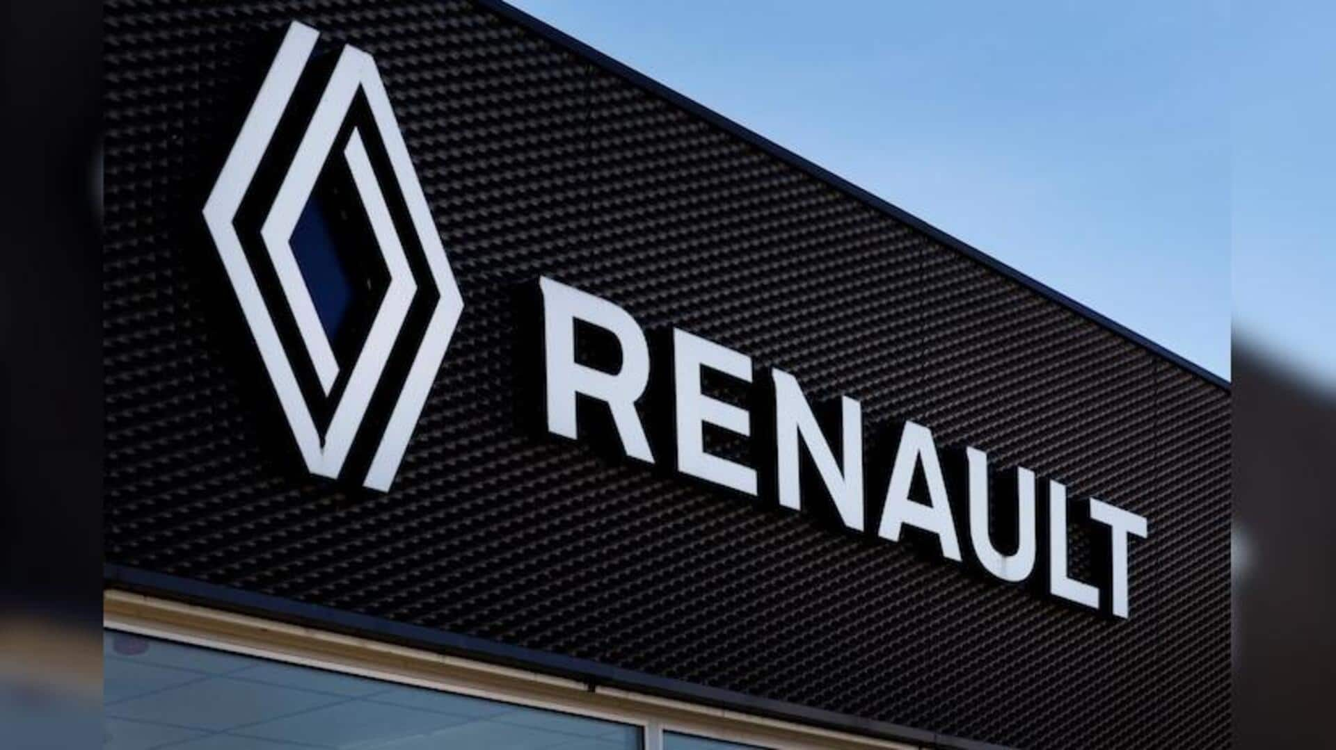 Renault India: వాహన ధరలను పెంచిన ప్రముఖ వాహన తయారీ కంపెనీ రెనో 