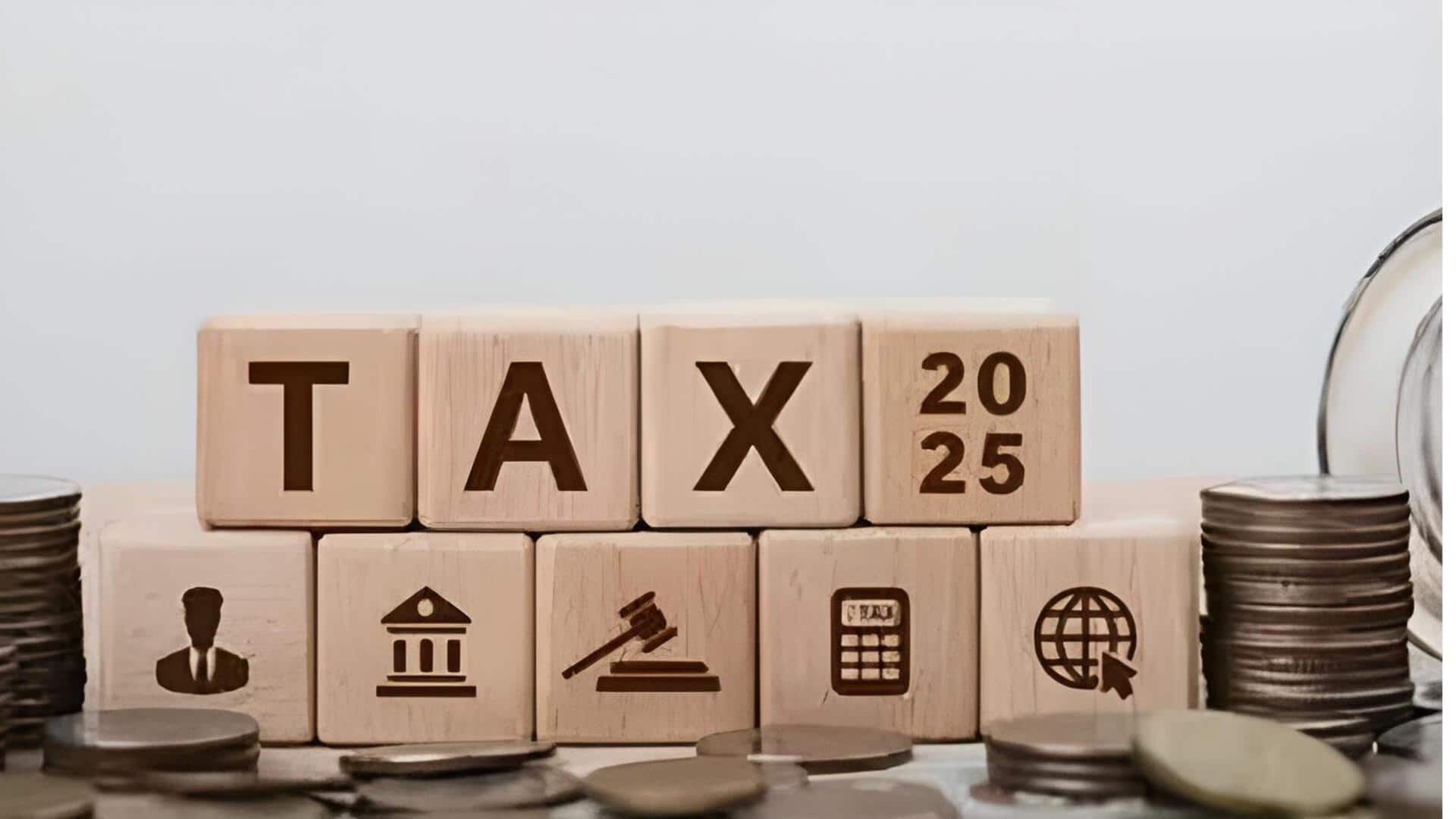 Year Ender 2025 : ఉద్యోగస్తులకు కలిసి వచ్చిన 2025.. భారీ ఊరటనిచ్చిన అంశాలు ఇవే! 