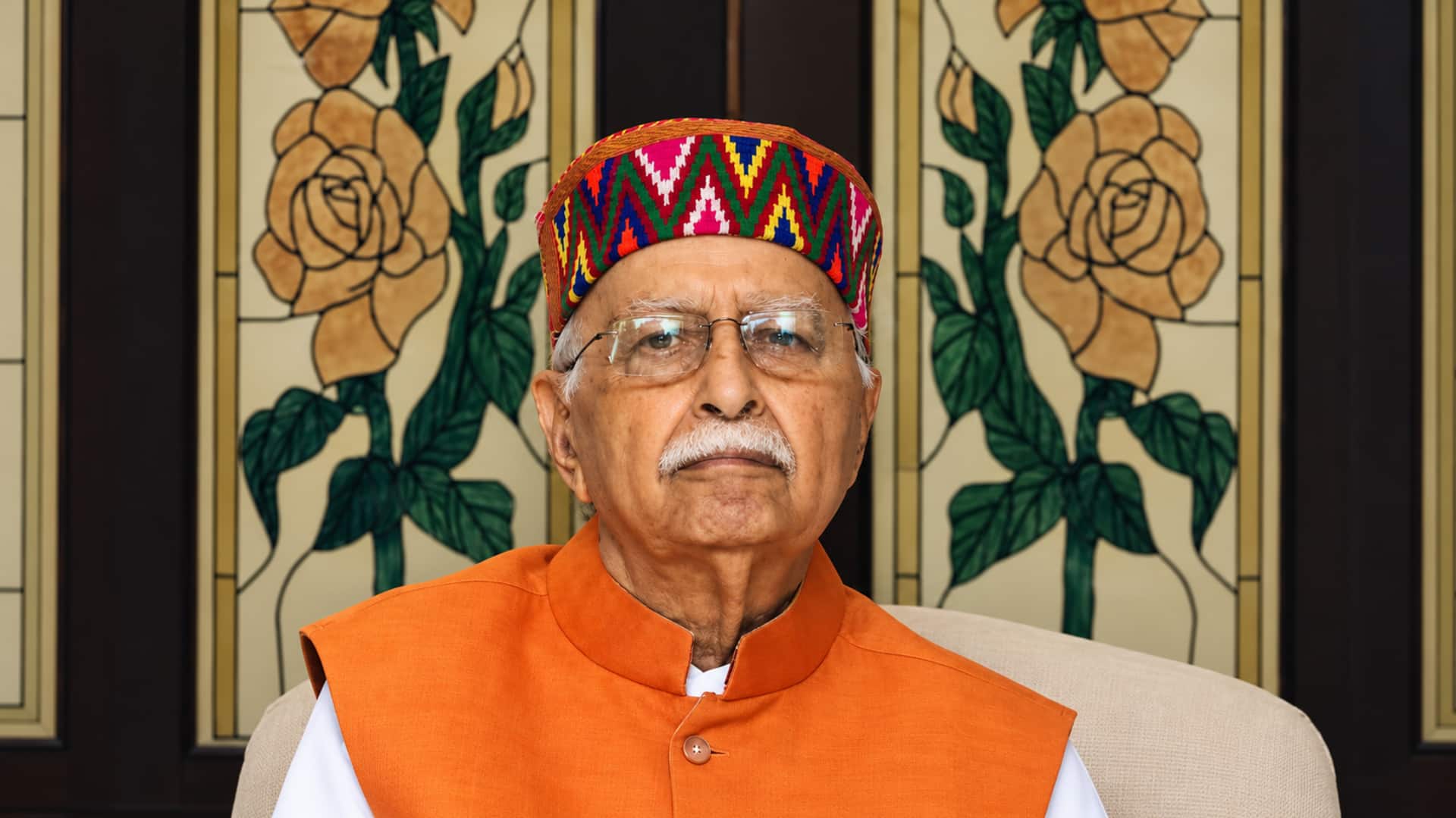 LK Advani: కోలుకున్న ఎల్‌కే అద్వానీ.. ఆసుపత్రి నుంచి డిశ్చార్జ్ ఇంటికి