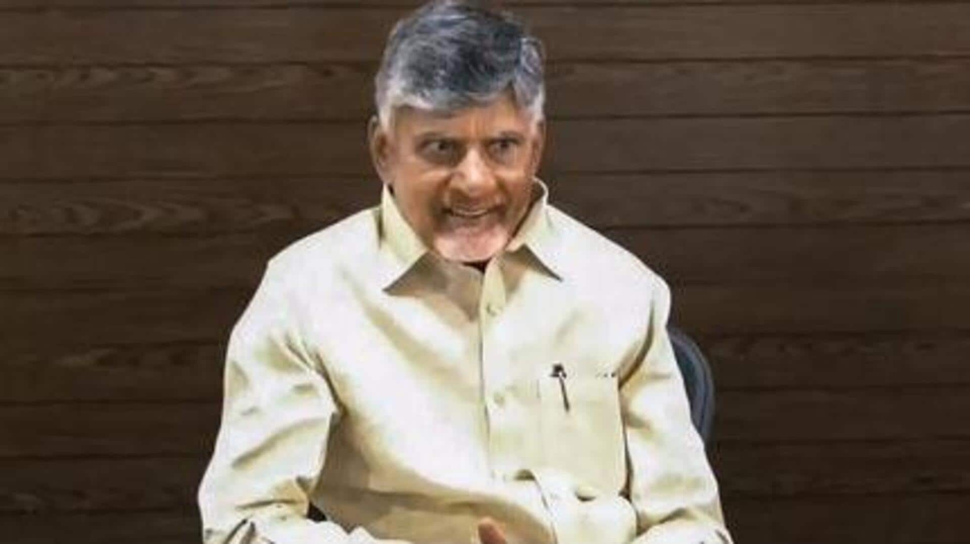 Chandrababu Naidu: పెట్టుబడులను ఆకర్షించేందుకు సీఎం చంద్రబాబు భారీ ప్లాన్ 