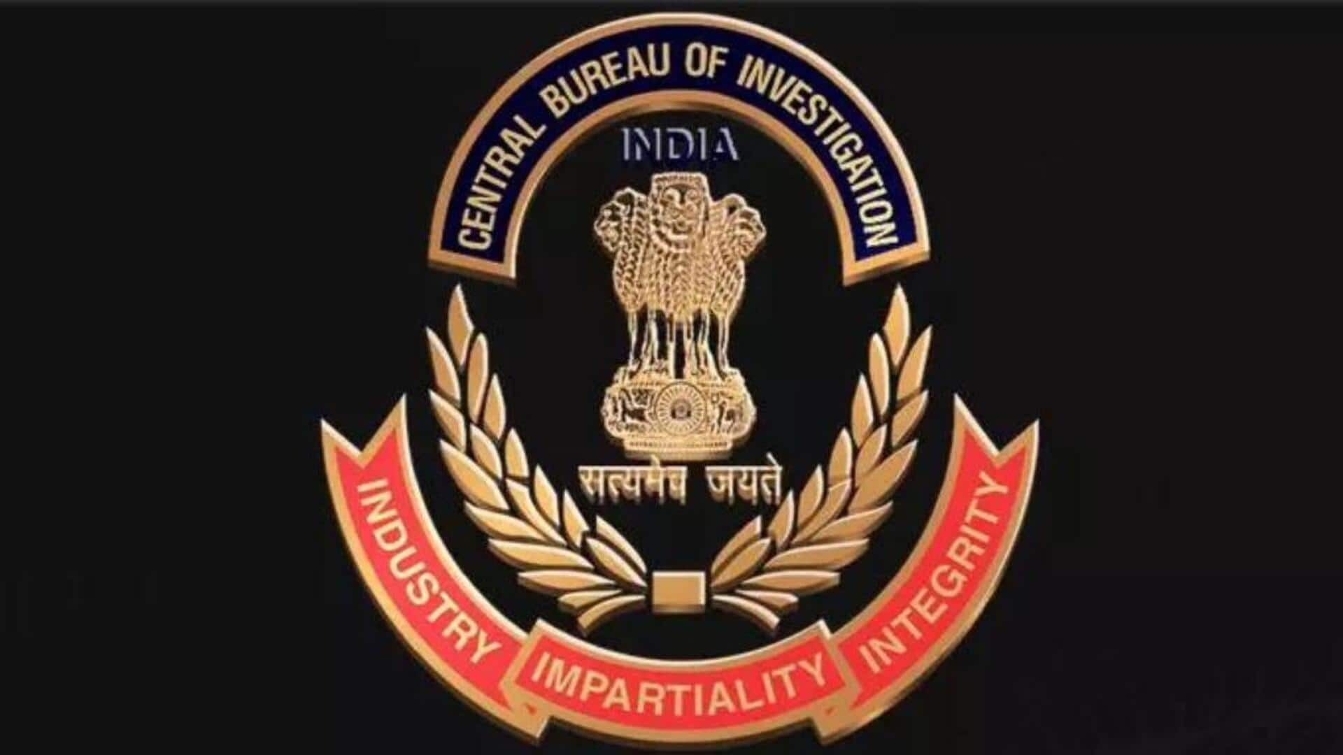 CBI Rides: దేశవ్యాప్తంగా సీబీఐ దాడులు.. 11 ప్రదేశాలలో భారీగా నగదు స్వాధీనం!