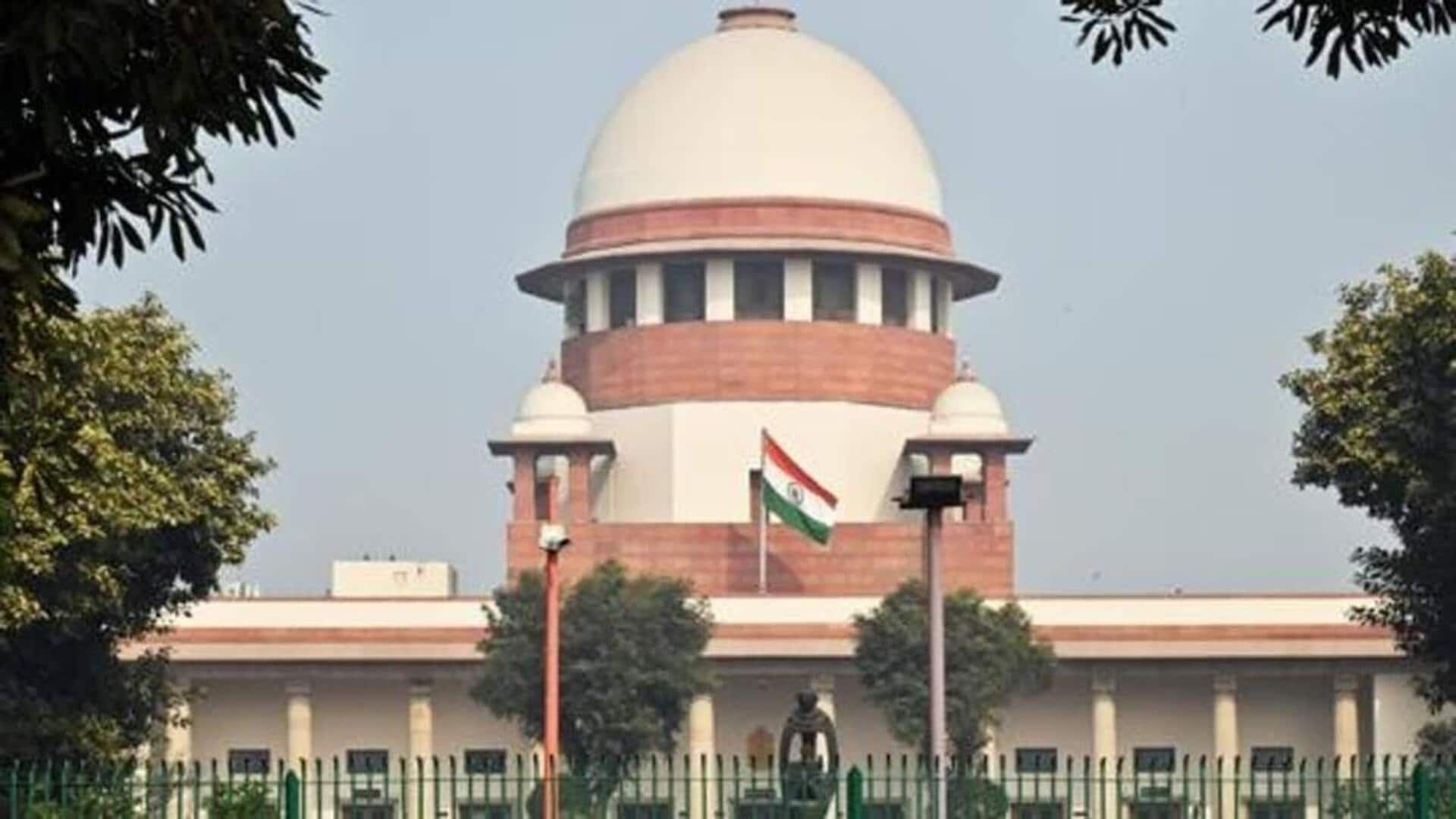 Supreme Court: విడాకుల భరణం నిర్ణయించడానికి సుప్రీంకోర్టు 8 మార్గదర్శకాలు జారీ 