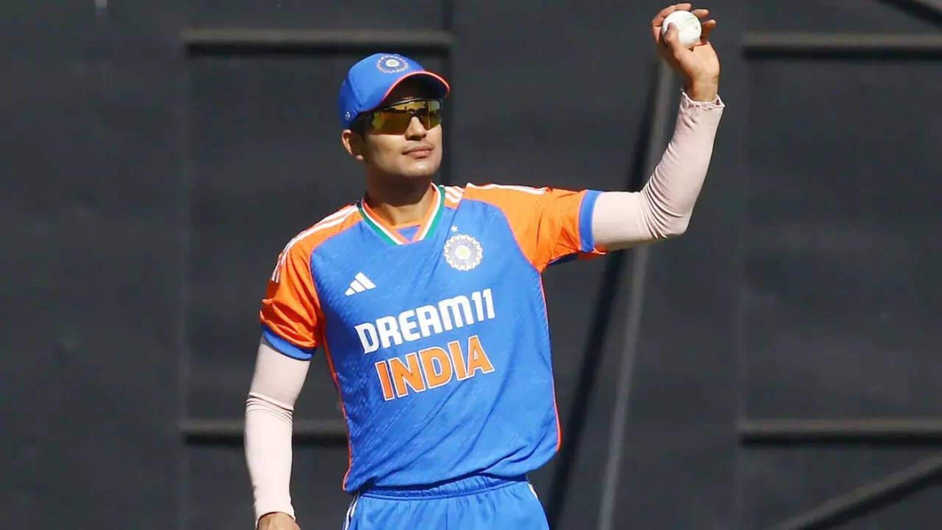 Asia Cup 2025: కొత్త ఆన్‌లైన్ గేమింగ్ బిల్లు తర్వాత.. ఆసియా కప్ 2025 టీం ఇండియా మారనుందా?