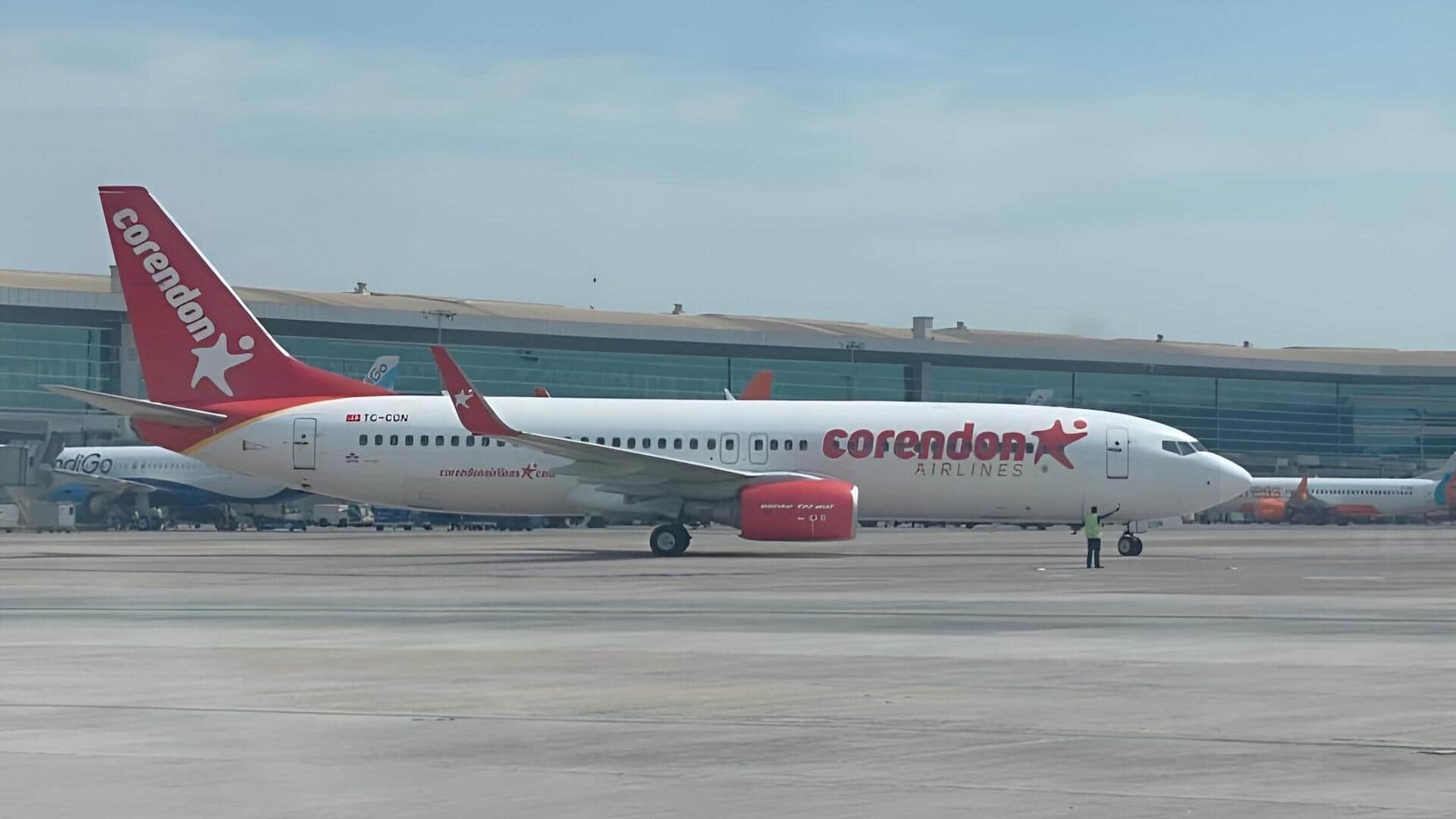 Indigo Emergency: ఢిల్లీ ఎయిర్‌పోర్ట్‌లో కలకలం.. ఇండిగో విమానం అత్యవసర ల్యాండింగ్