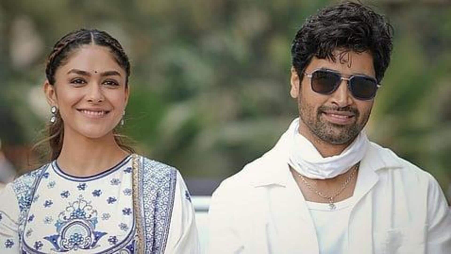 Adivi Sesh: నా సినిమాల వల్ల ఏ నిర్మాత నష్టపోలేదు.. అడివి శేష్ కామెంట్స్ వైరల్