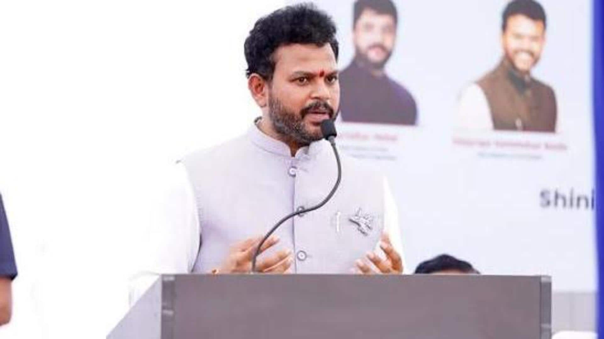 Bhogapuram: నెల రోజుల్లో భోగాపురం ఎయిర్‌పోర్టు ప్రారంభం: రామ్మోహన్‌ నాయుడు