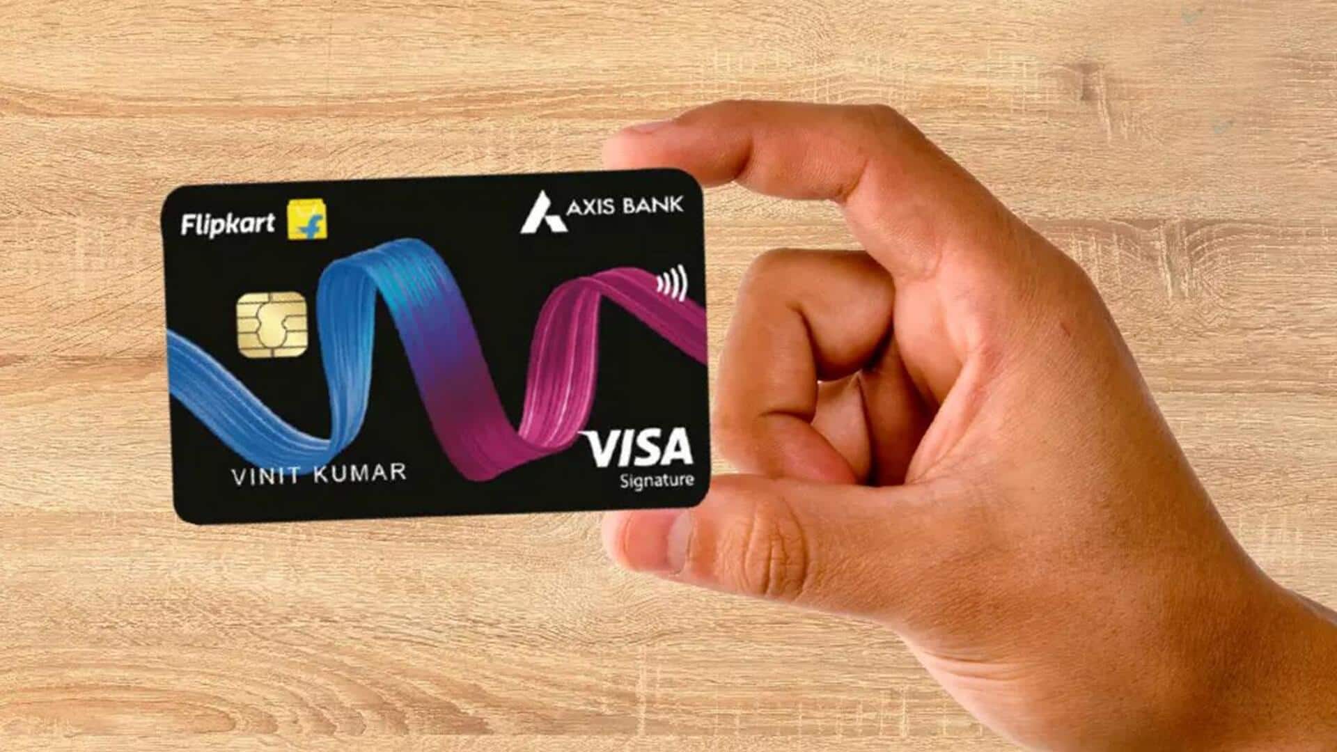 Credit Card: క్రెడిట్‌ కార్డు వాడుతున్నారా? ఆగస్టు 28 నుంచి కొత్త రూల్స్‌ ఇవే!