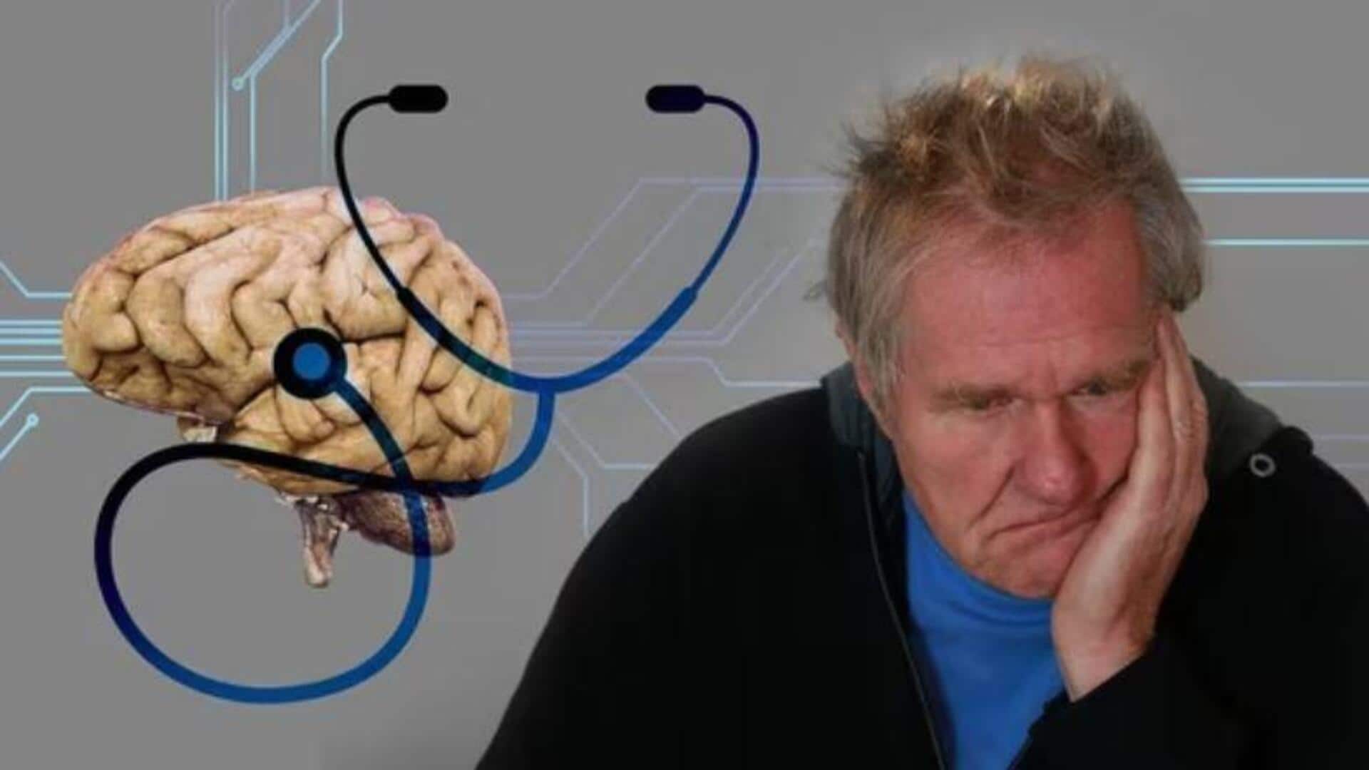 Alzheimers: చైనాలో అల్జీమర్స్ శస్త్రచికిత్స నిలిపివేత.. ఆరోగ్య శాఖ కీలక ఆదేశాలు! Alzheimers: చైనాలో అల్జీమర్స్ శస్త్రచికిత్స నిలిపివేత.. ఆరోగ్య శాఖ కీలక ఆదేశాలు!