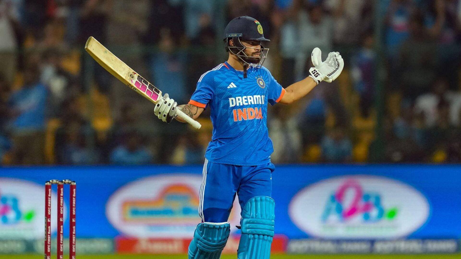 Rinku Singh: ఏఐ వీడియోతో వివాదం.. రింకూ సింగ్‌పై పోలీసులకు ఫిర్యాదు