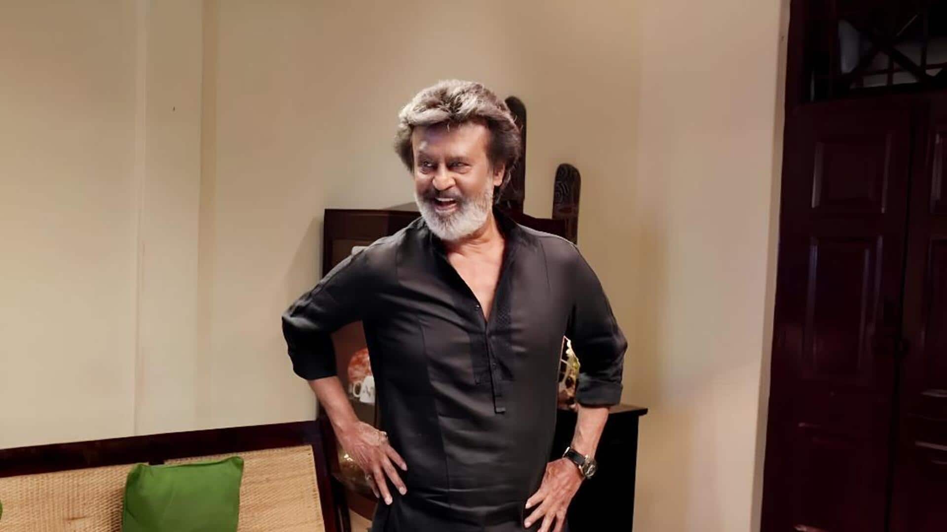 Aishwarya Rajinikanth: రజనీకాంత్‌ బయోపిక్‌: అప్‌డేట్‌ చెప్పిన ఐశ్వర్య  