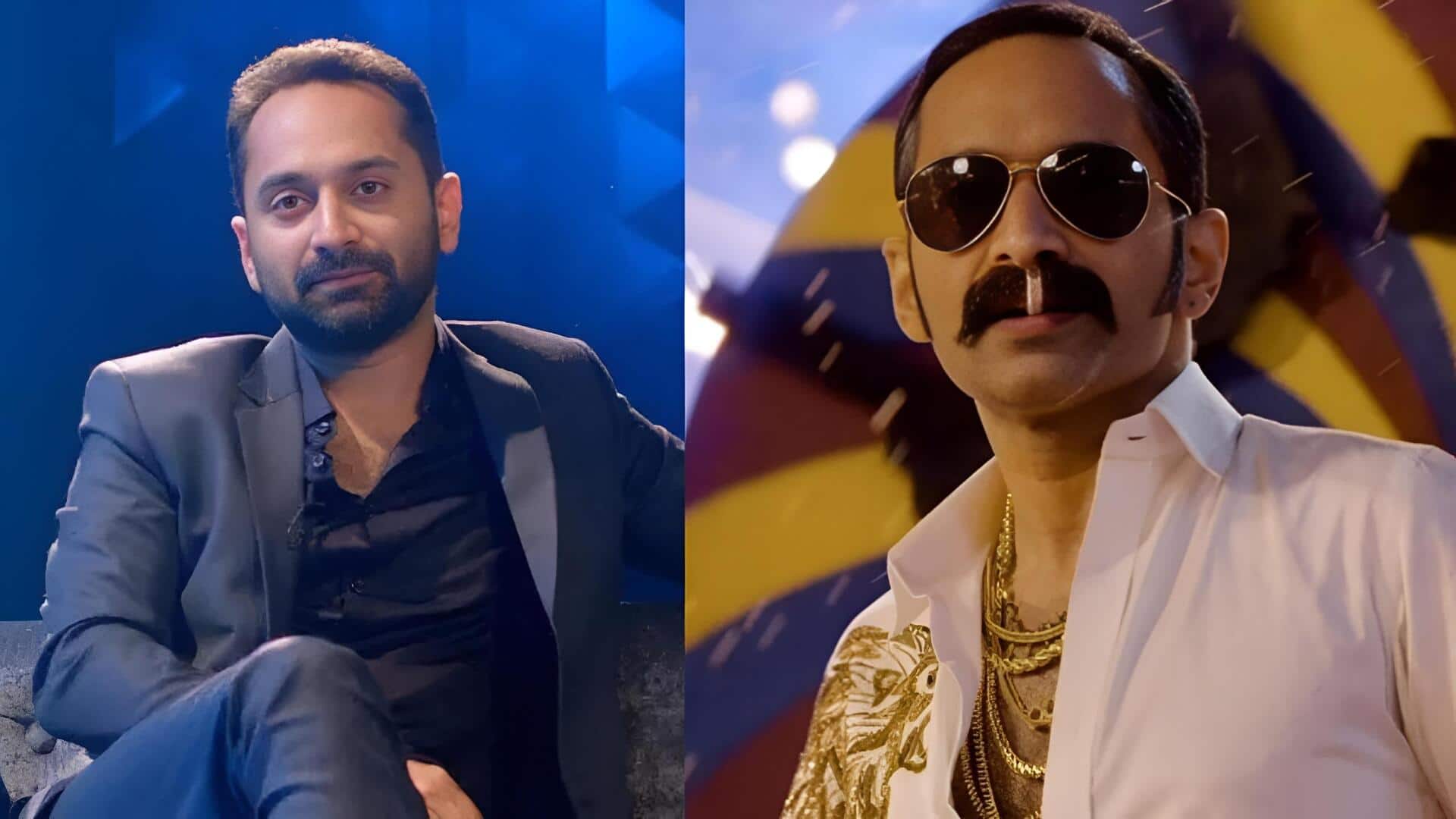 Aavesham 2: 'ఆవేశం 2'పై ఫహద్‌ ఫాజిల్‌ క్లారిటీ.. విడుదల అప్పుడే!