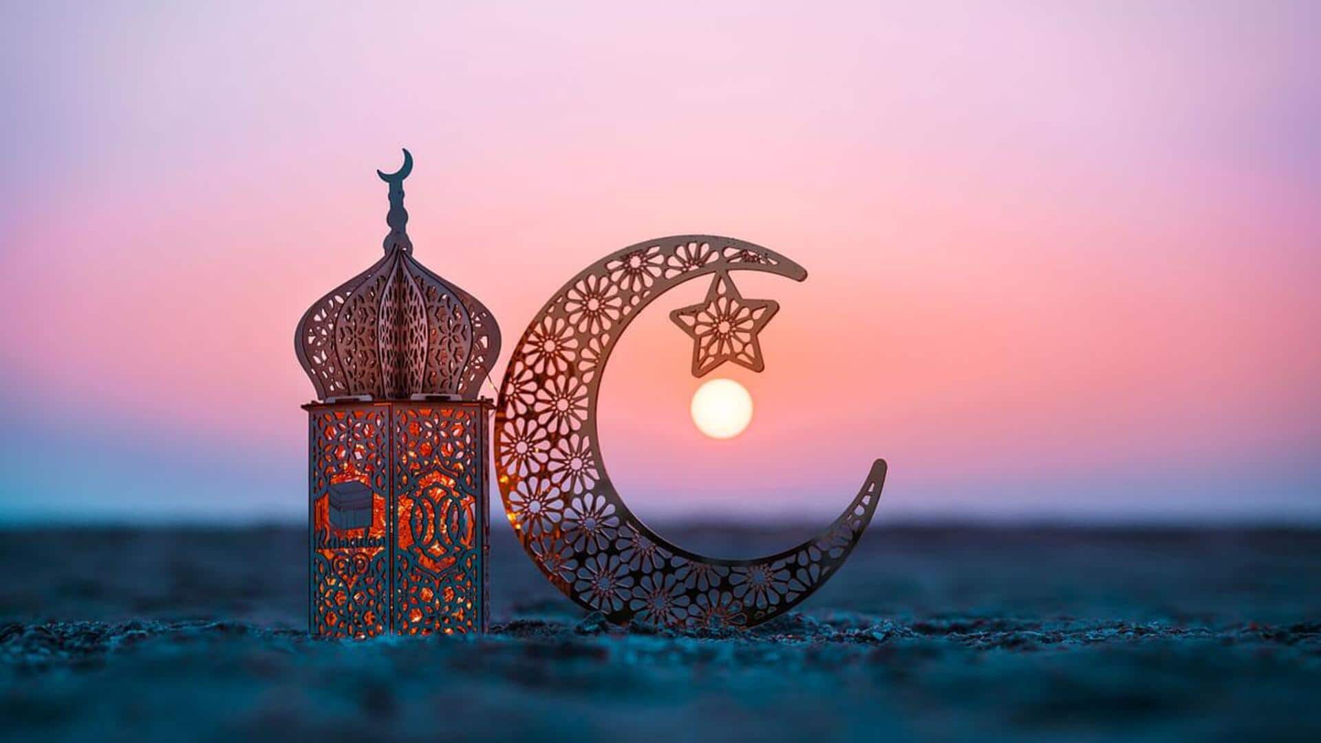 Ramadan 2024: రేపు రంజాన్ ఉపవాస దీక్షలు ప్రారంభం.. సహర్,ఇఫ్తార్ అంటే ఏమిటో తెలుసుకోండి