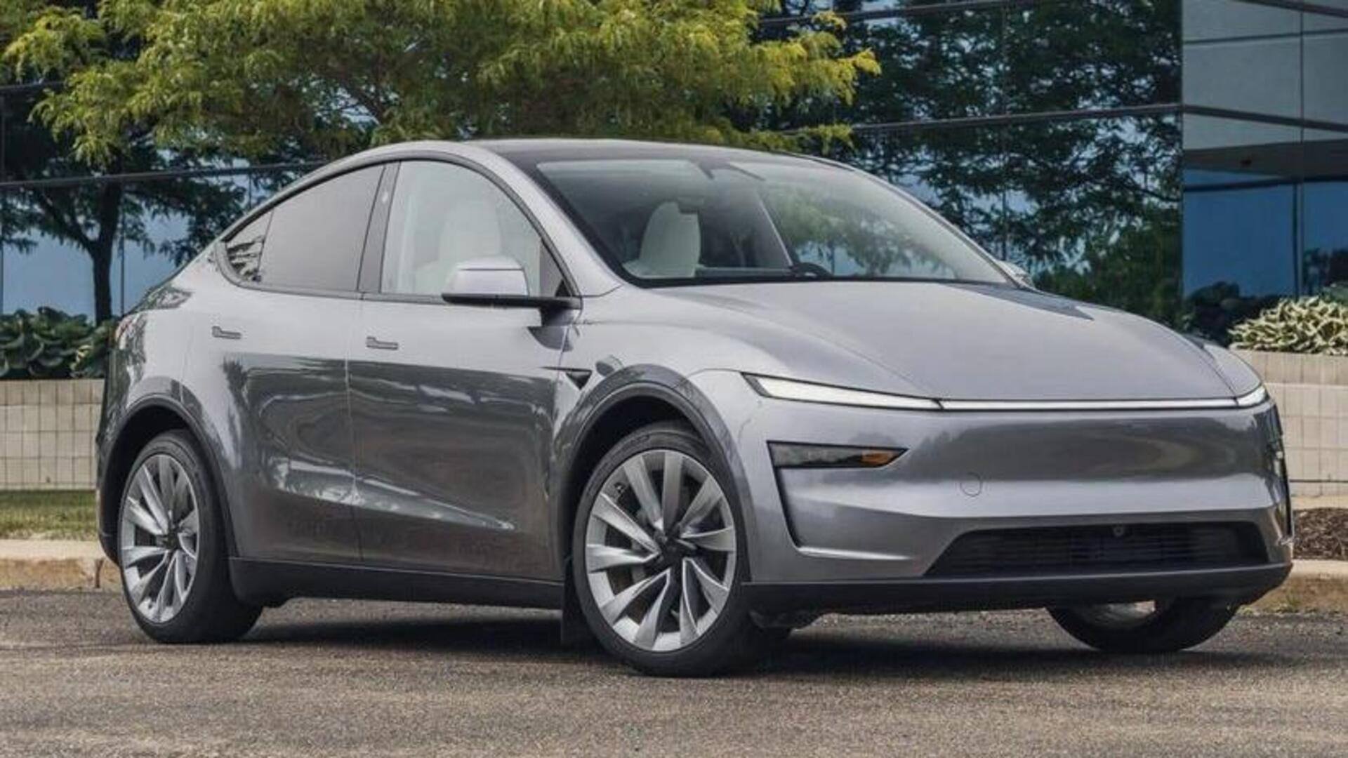 Tesla: ఇండియాలోకి టెస్లా.. ఇప్పటివరకూ 100 కార్లు మాత్రమే సేల్!