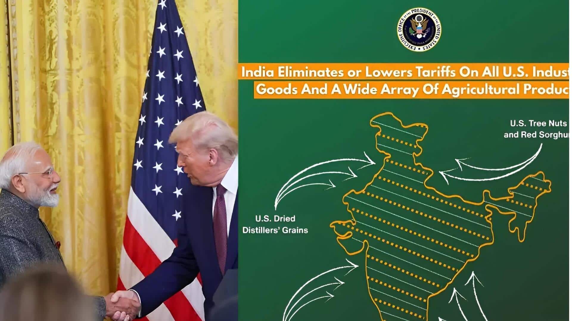 United States : భారత మ్యాప్‌పై యూ-టర్న్.. ఎక్స్ పోస్ట్ తొలగించిన యూఎస్టీఆర్