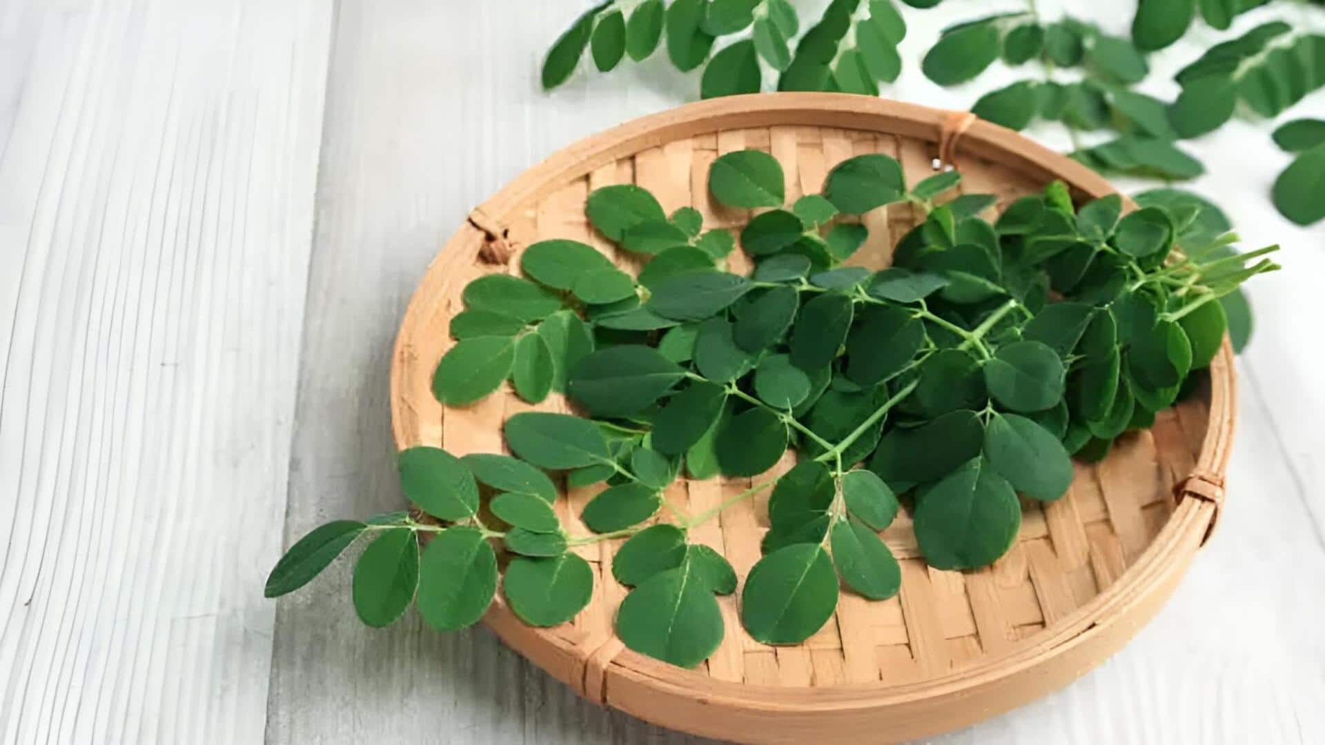 Drumstick leaves: వర్షాకాలంలో మునగాకు ఎందుకు తినాలి? ఆరోగ్యానికి ఎన్నో ప్రయోజనాలు తెలుసా!