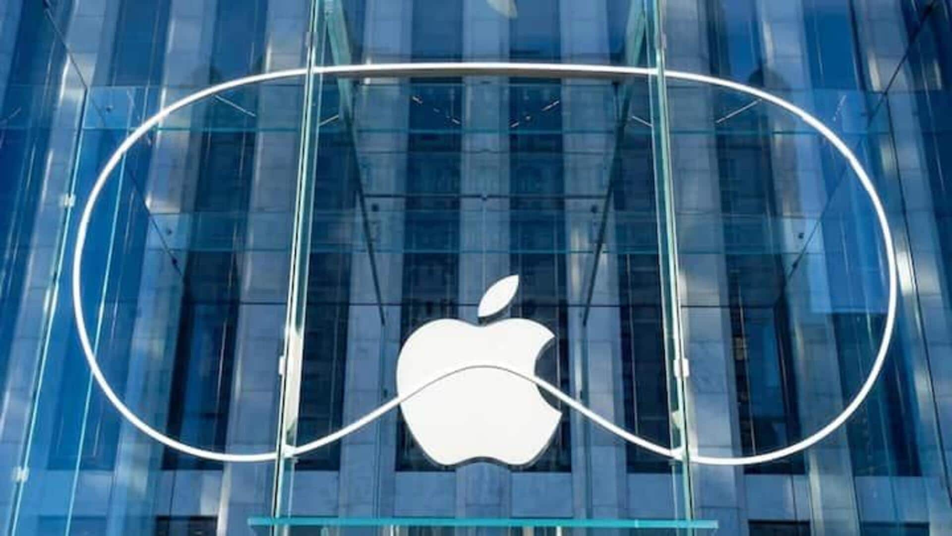 Apple: ఆపిల్ ఇంటెలిజెన్స్‌కు కొత్త ఏఐ ఫీచర్లను జోడించేందుకు మెటాతో చర్చలు 