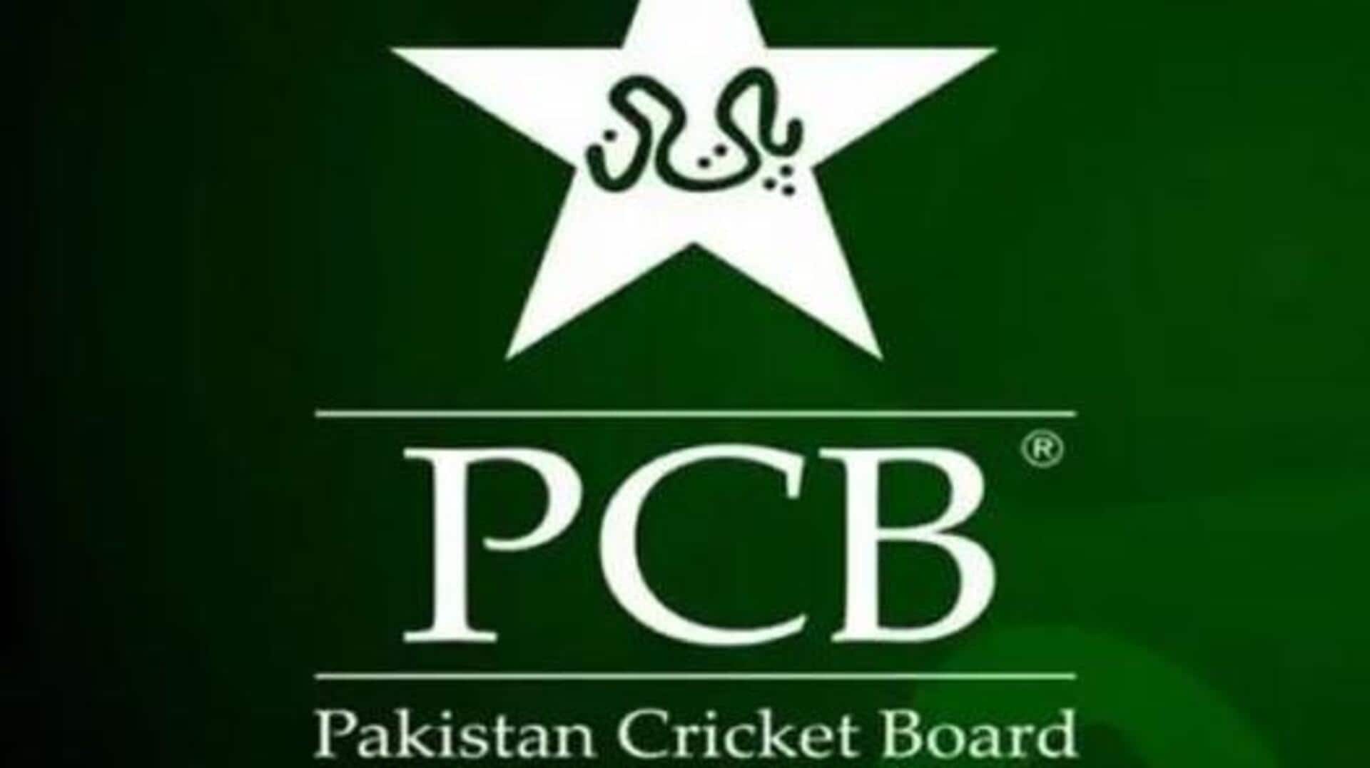 PCB: భవిష్యత్తులో WCLలో పాల్గొనకూడదని పీసీబీ కీలక నిర్ణయం!
